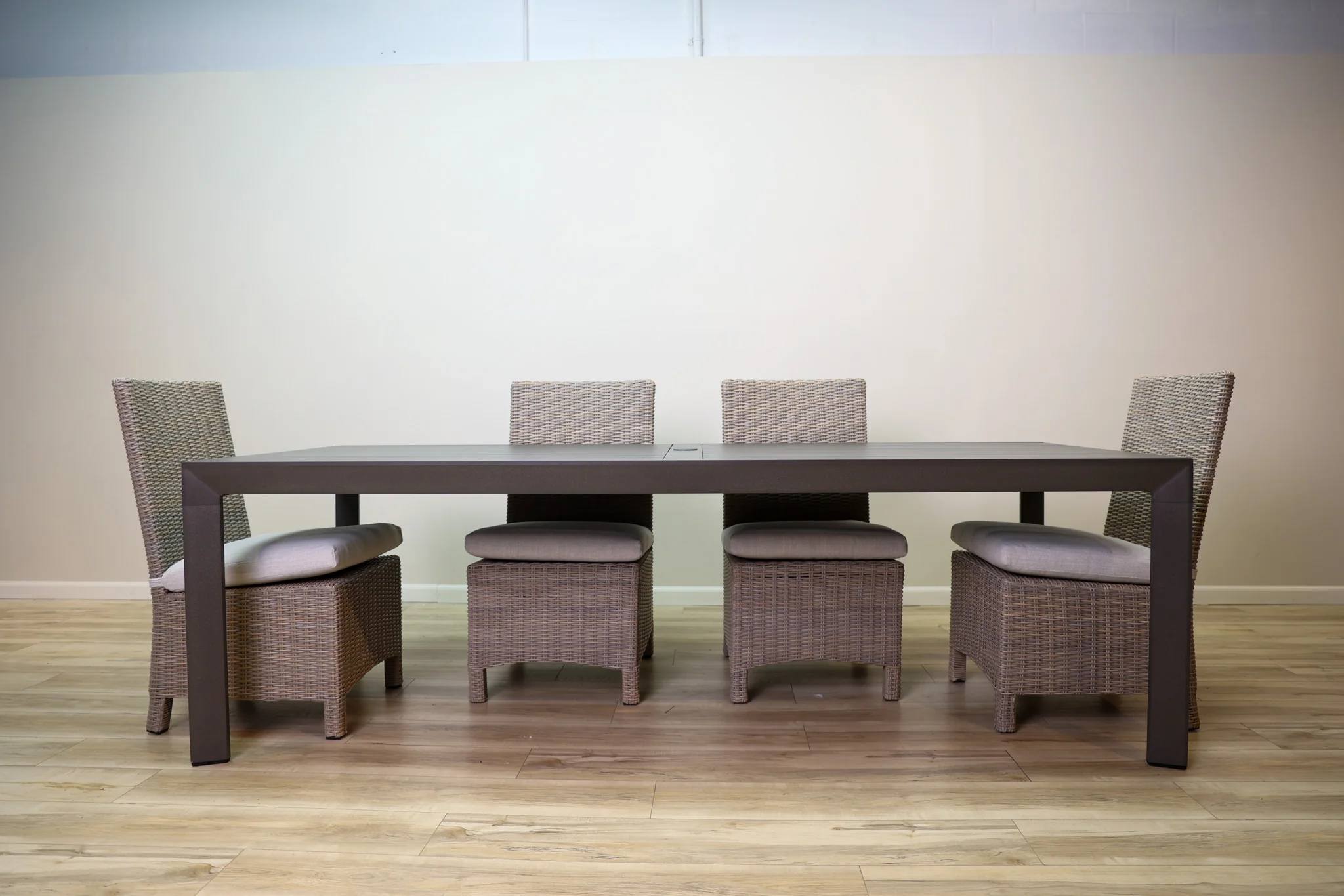 Madalyn Outdoor Dining Table - Image 7