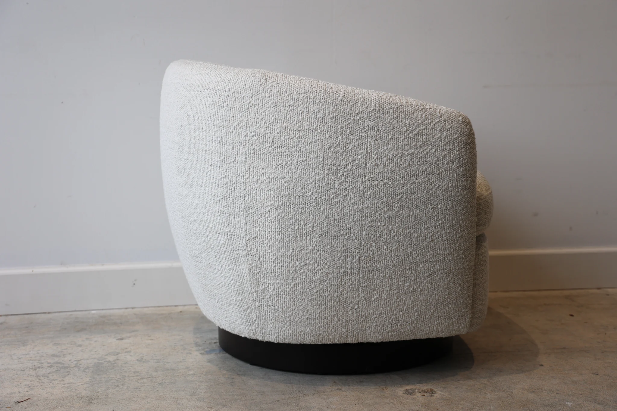 Madison Swivel Chair - Image 12