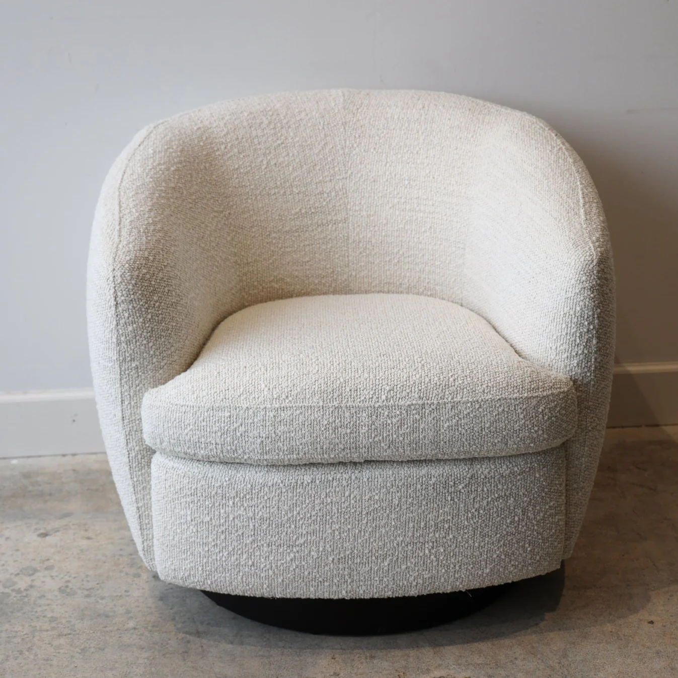 Madison Swivel Chair - Image 15