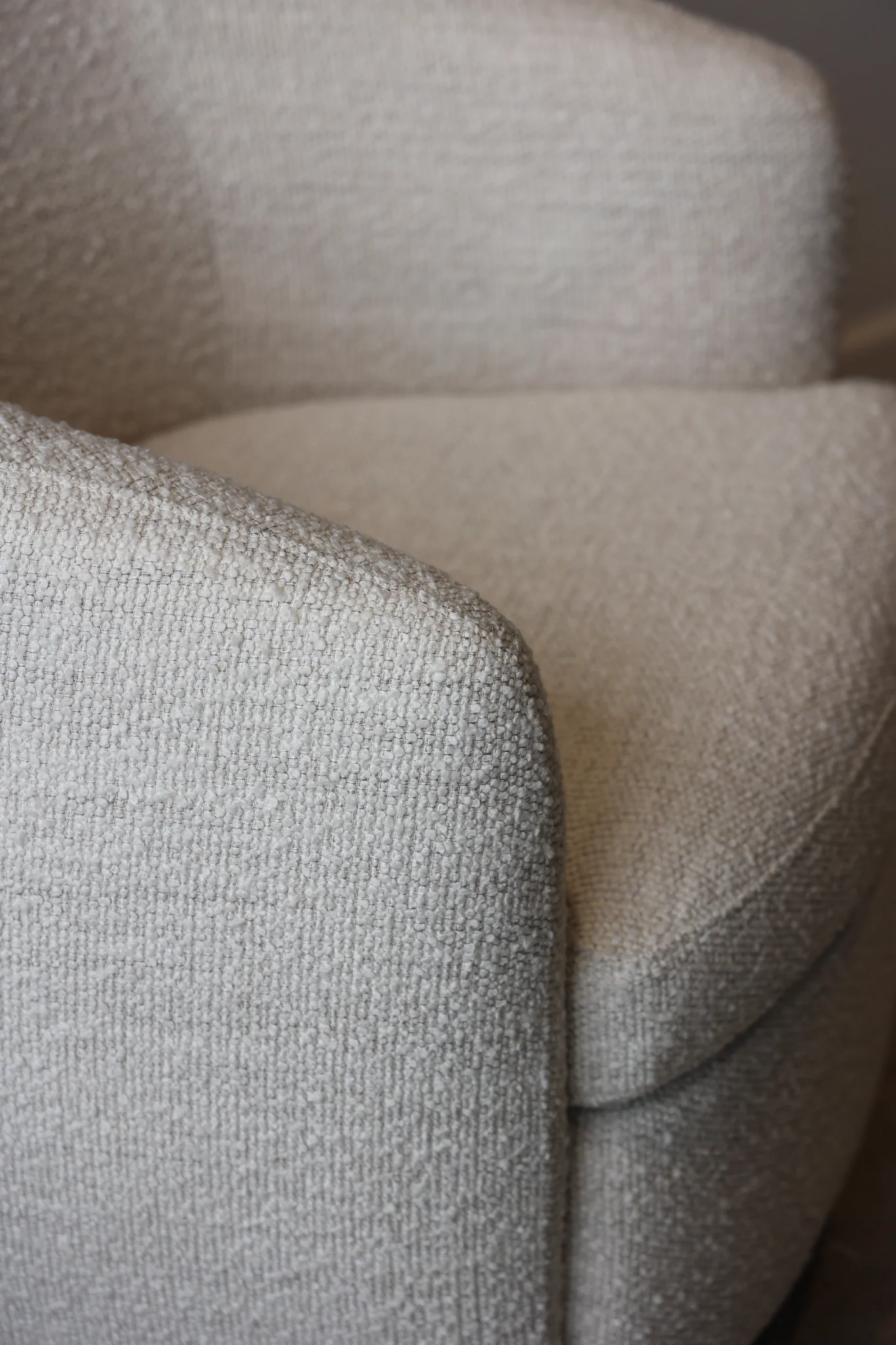 Madison Swivel Chair - Image 5