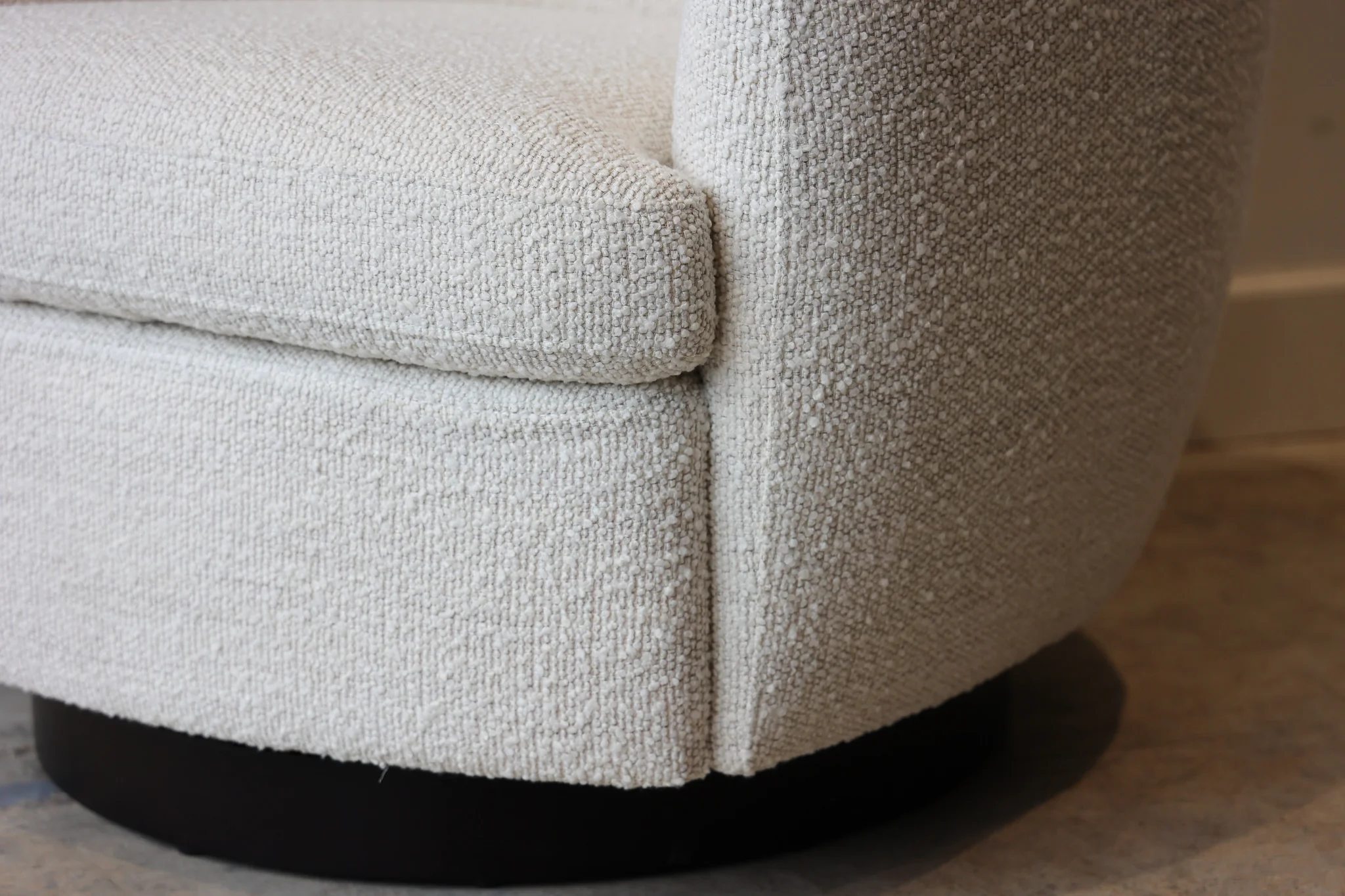 Madison Swivel Chair - Image 7