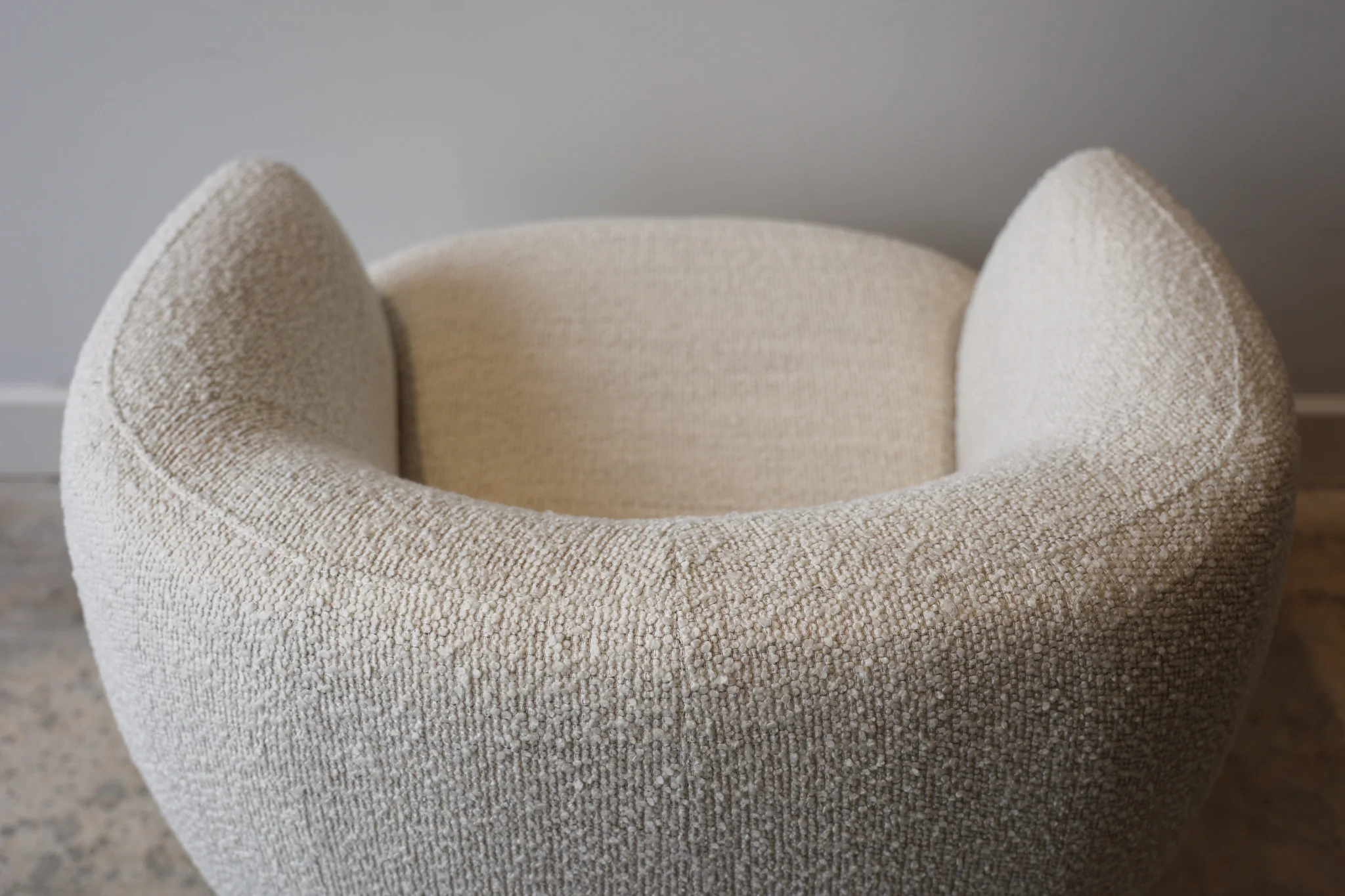 Madison Swivel Chair - Image 8