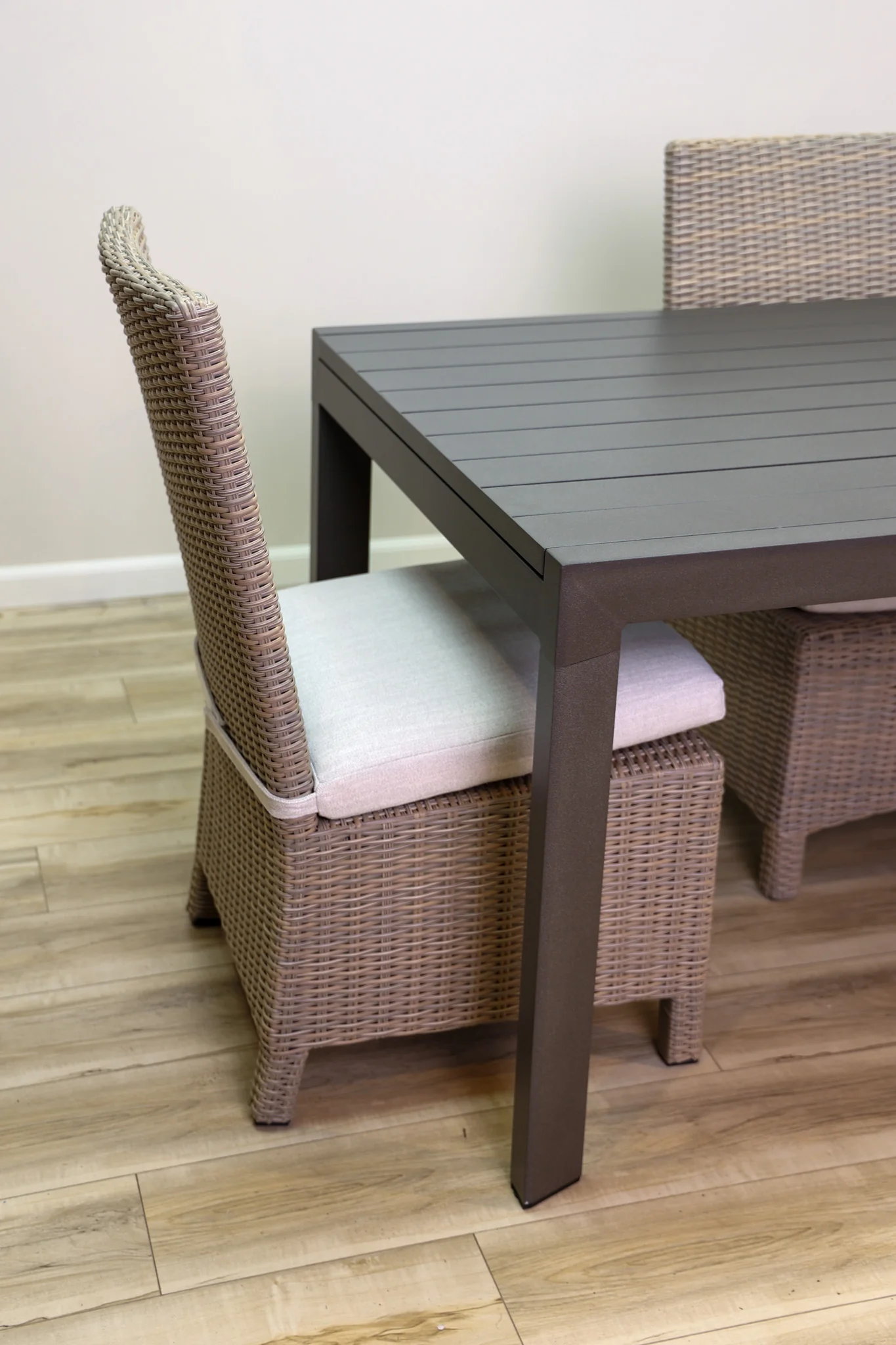 Malibu Outdoor Dining Chair - Image 4