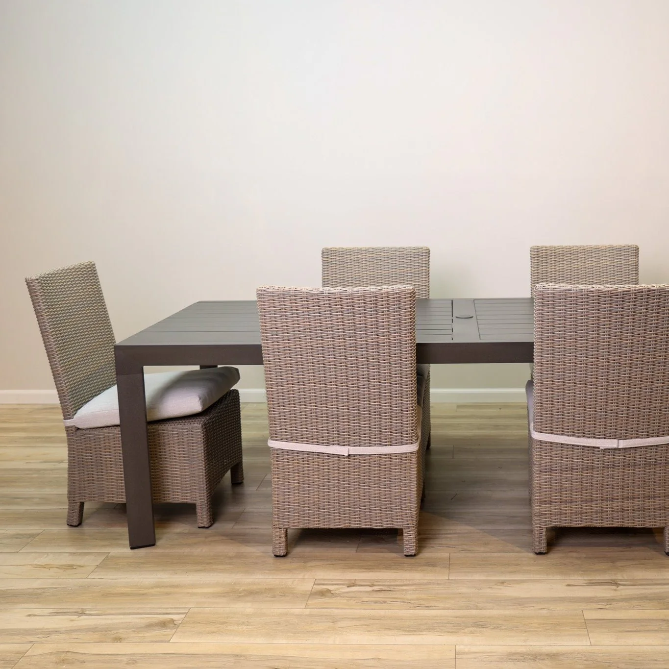 Malibu Outdoor Dining Chair - Image 6