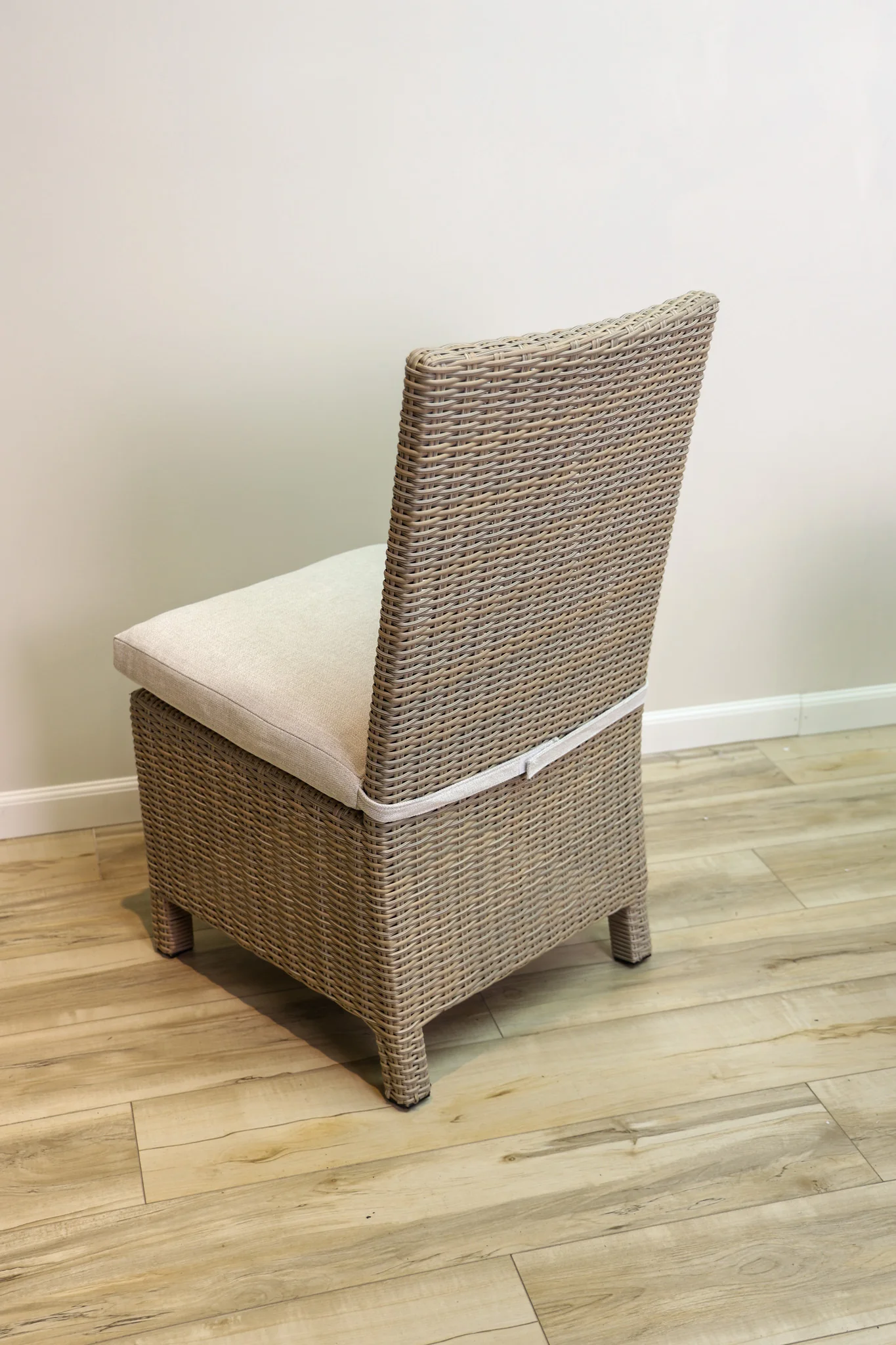 Malibu Outdoor Dining Chair - Image 9