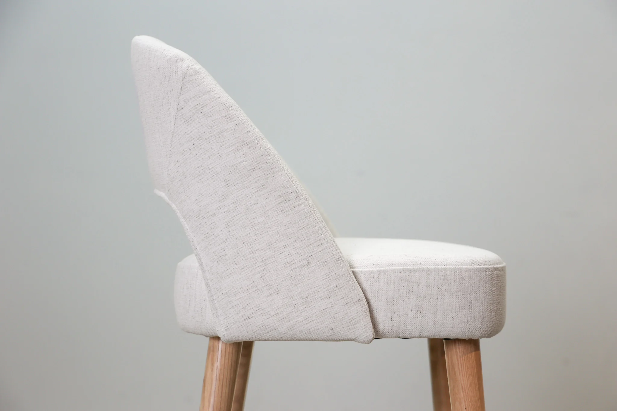 Mayweather Crypton Fabric Counter Stool - Image 12