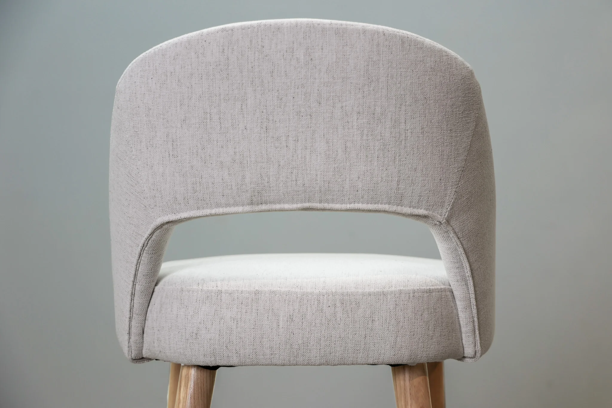 Mayweather Crypton Fabric Counter Stool - Image 13