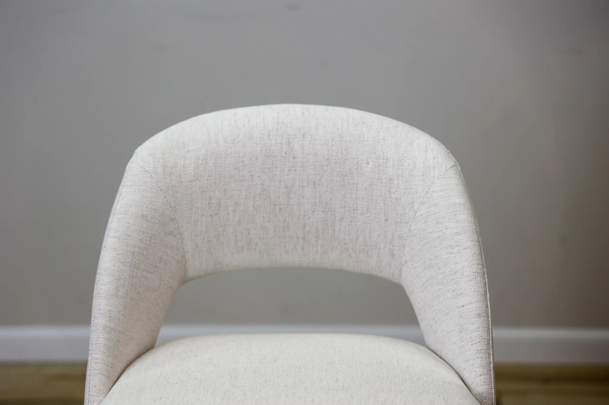 Mayweather Crypton Fabric Counter Stool - Image 7