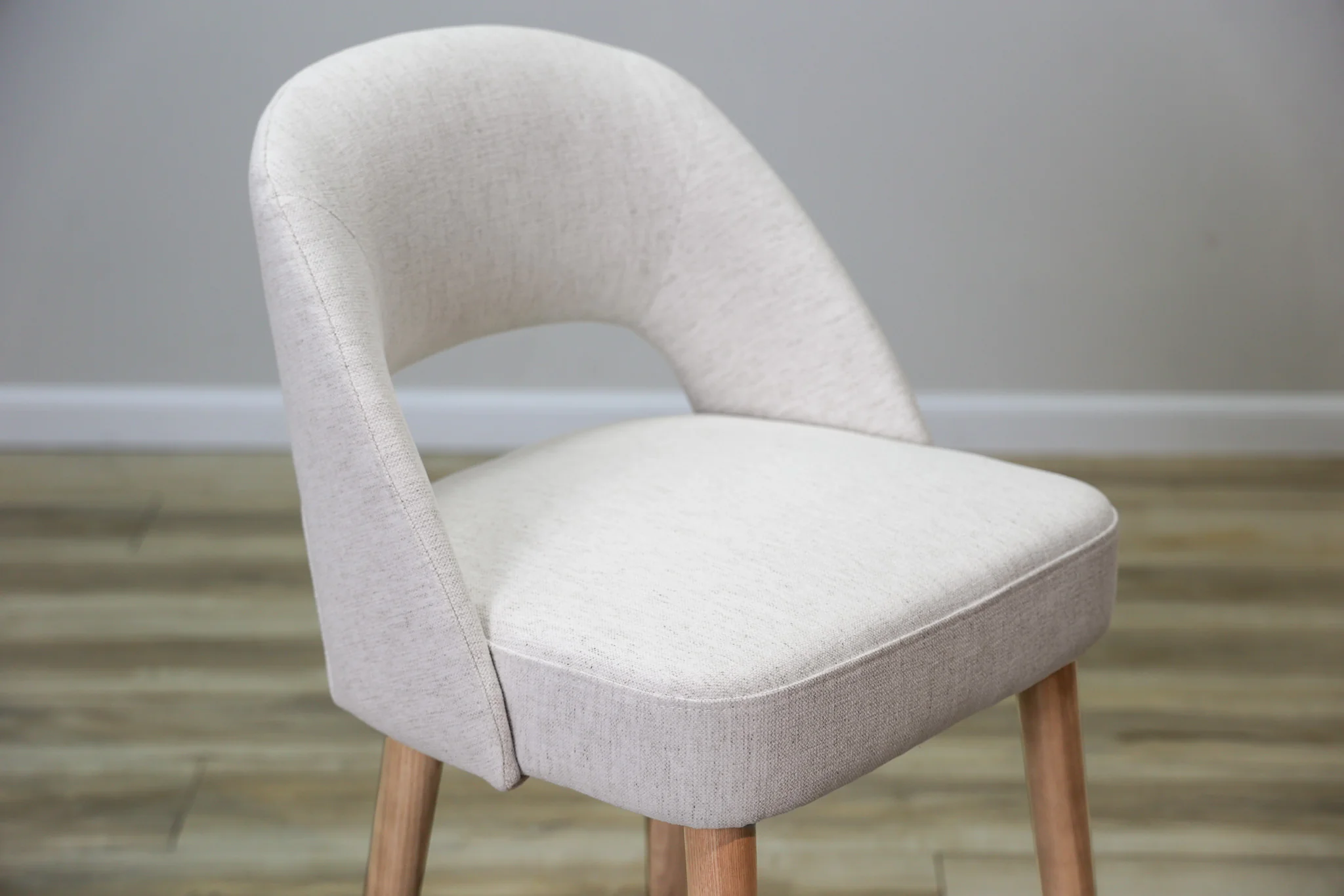 Mayweather Crypton Fabric Counter Stool - Image 9