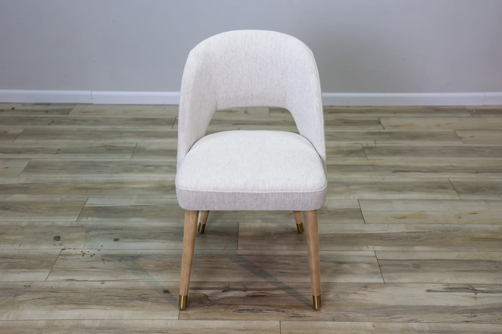 Mayweather Crypton Fabric Dining Chair - Image 5