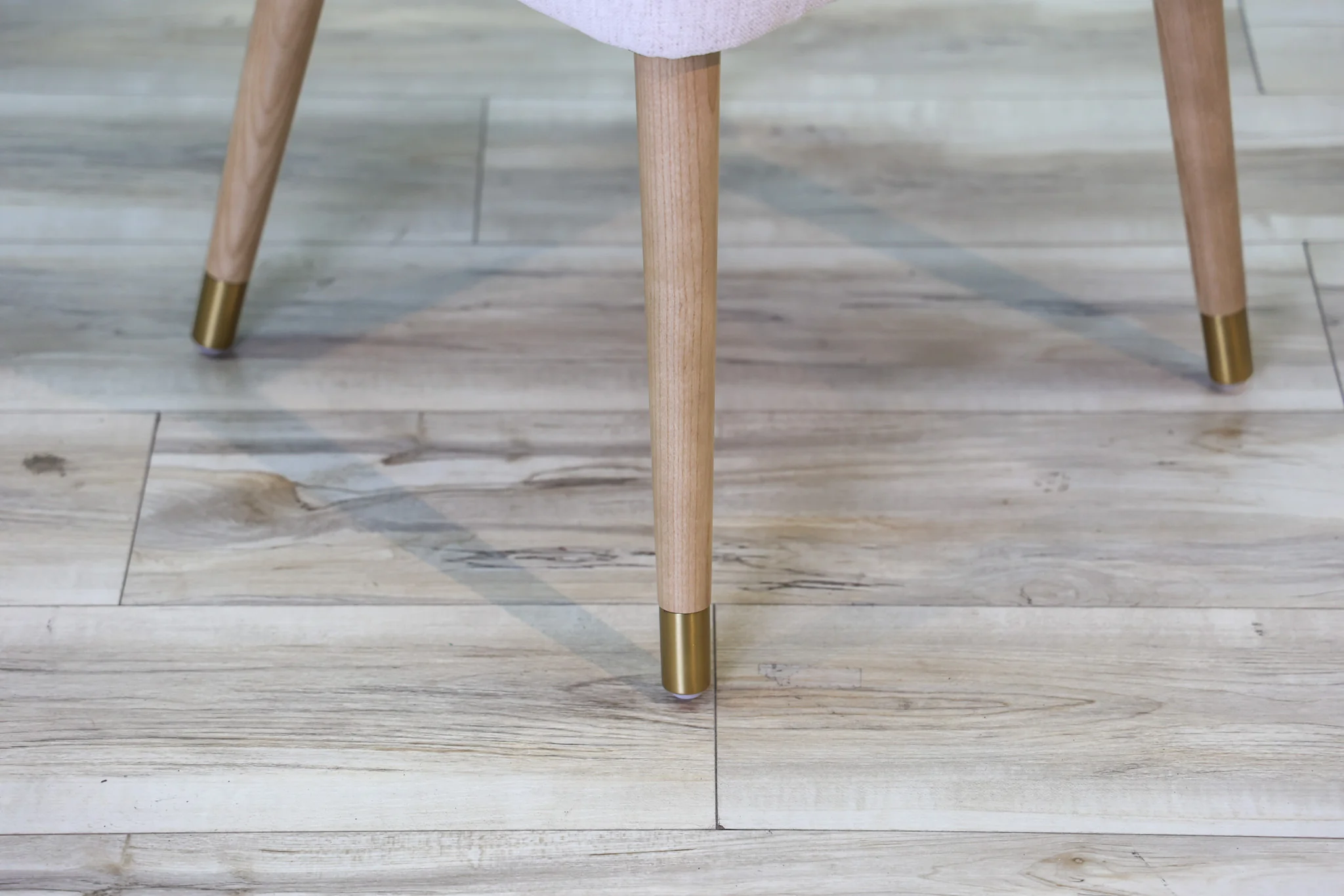 Mayweather Crypton Fabric Dining Chair - Image 9