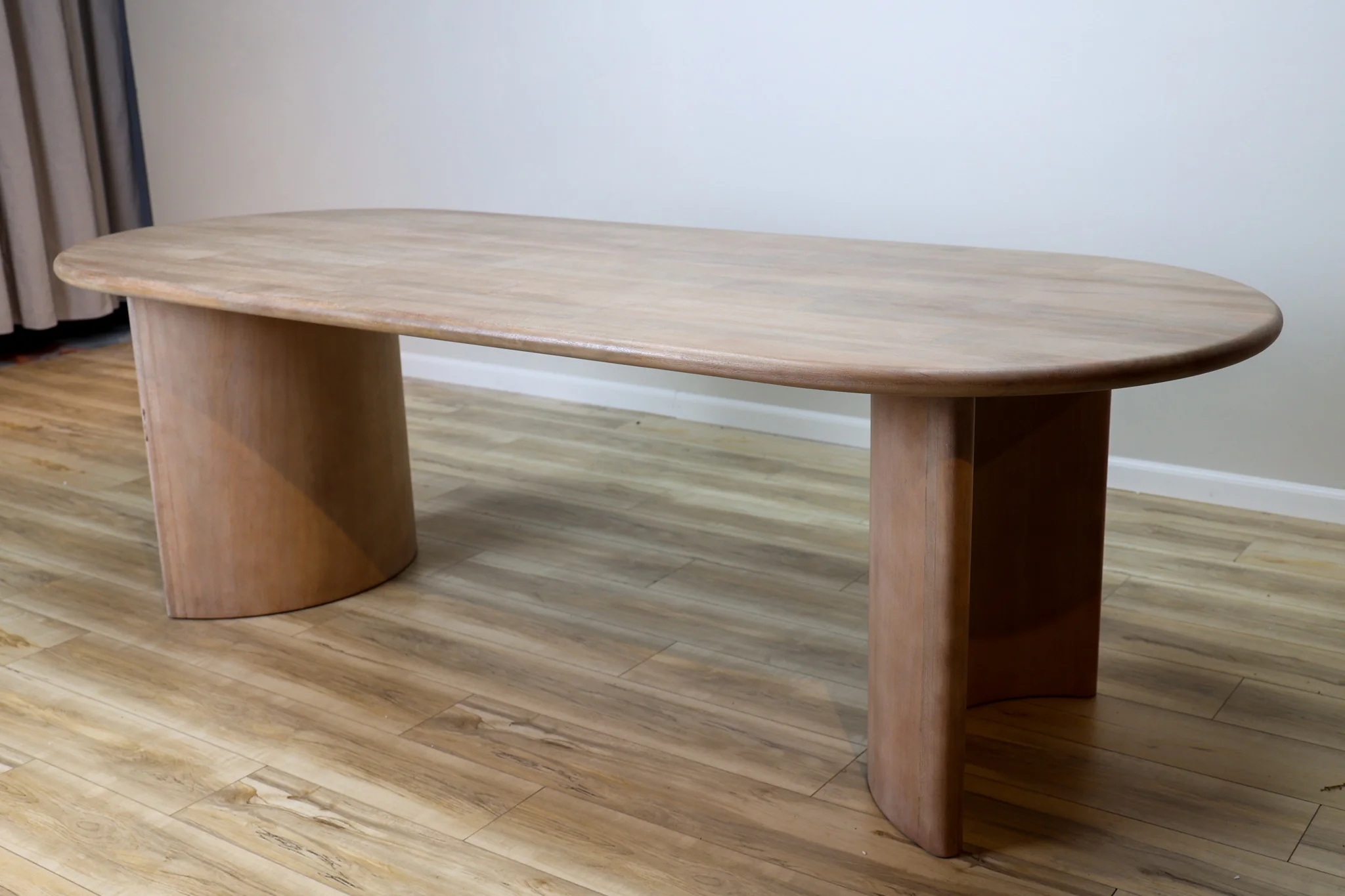 Palmira 106" Dining Table - Image 3