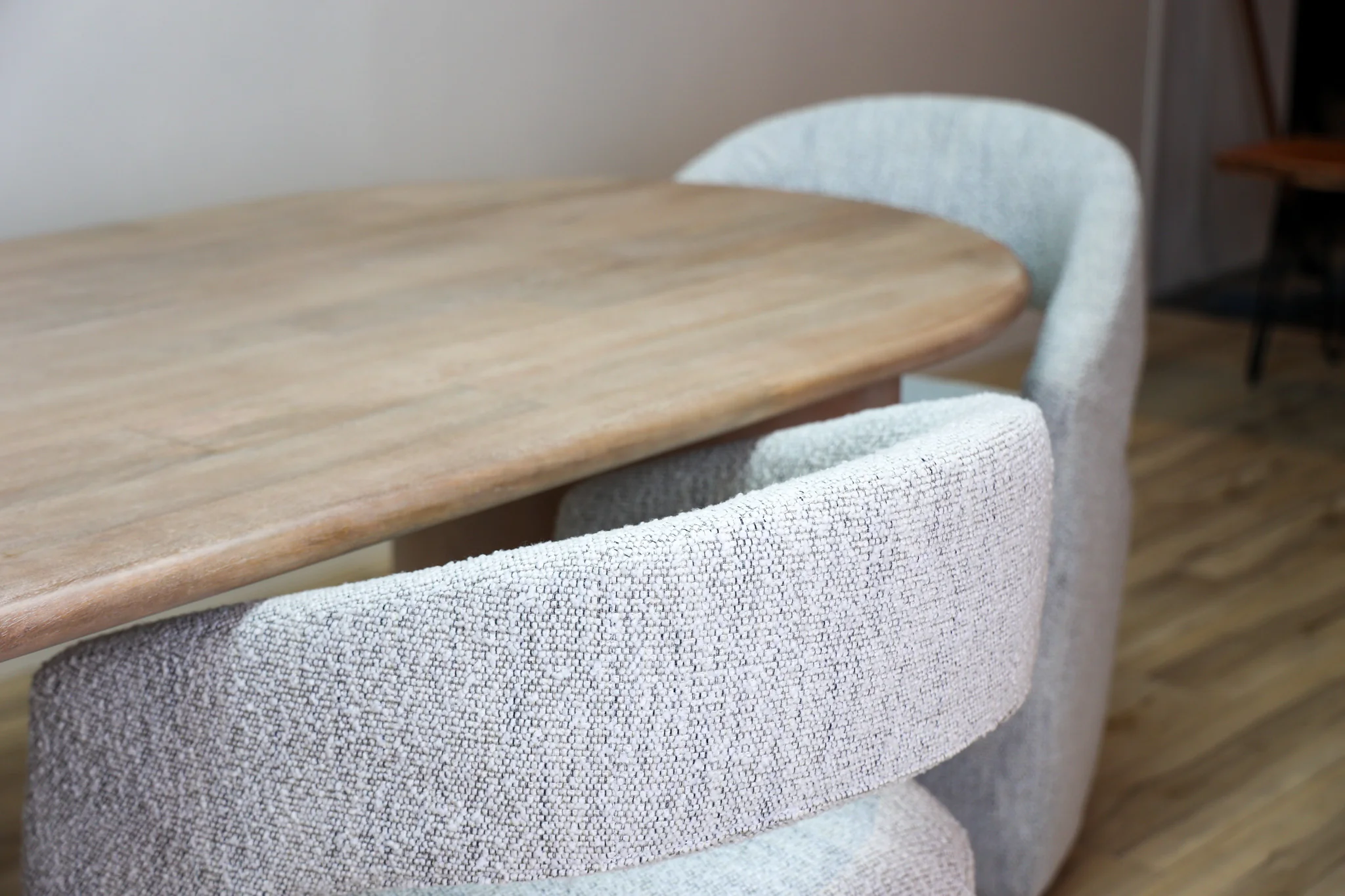 Palmira 106" Dining Table - Image 4