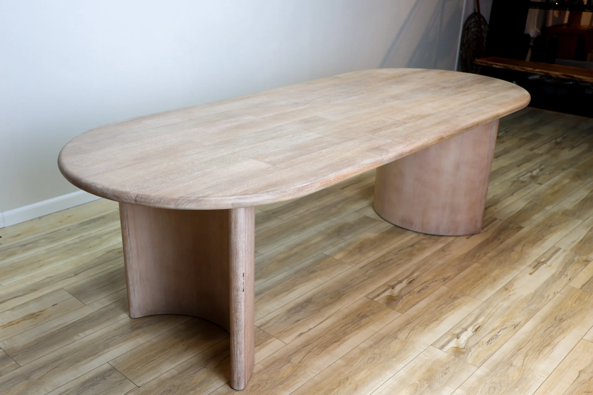 Palmira 106" Dining Table - Image 5