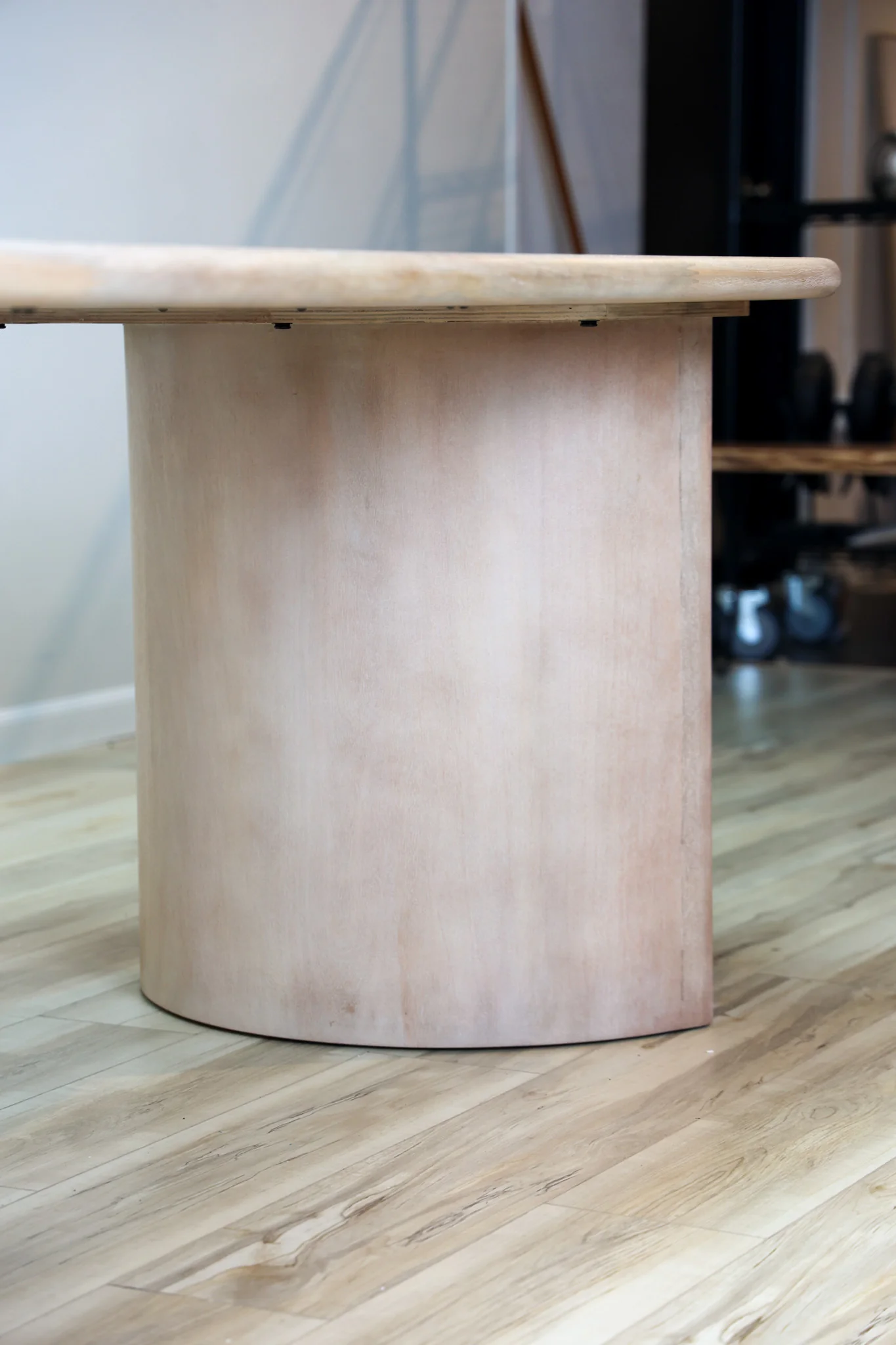 Palmira 106" Dining Table - Image 7