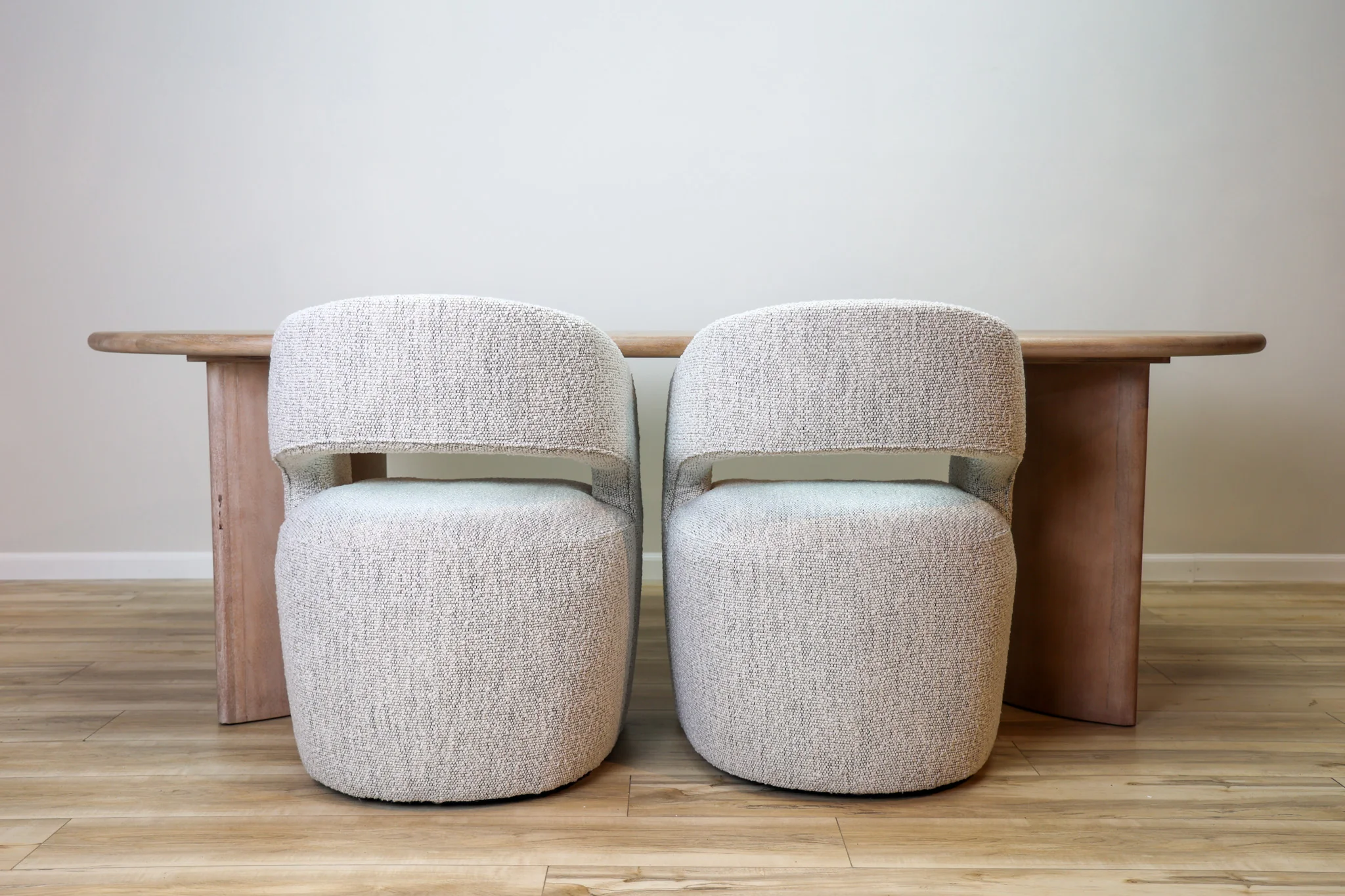 Palmira 106" Dining Table - Image 8