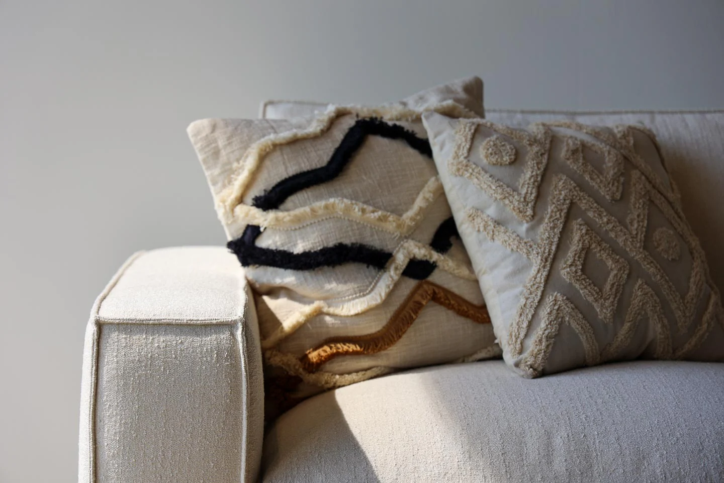 Paloma Sofa - Image 4