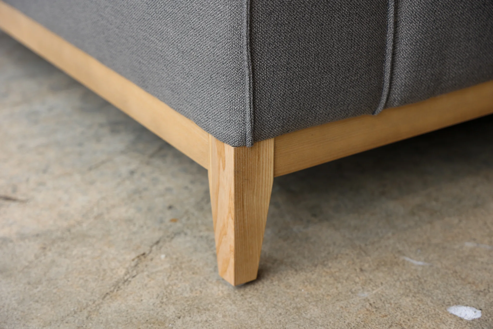 Picasso Performance Fabric Sofa - Image 10