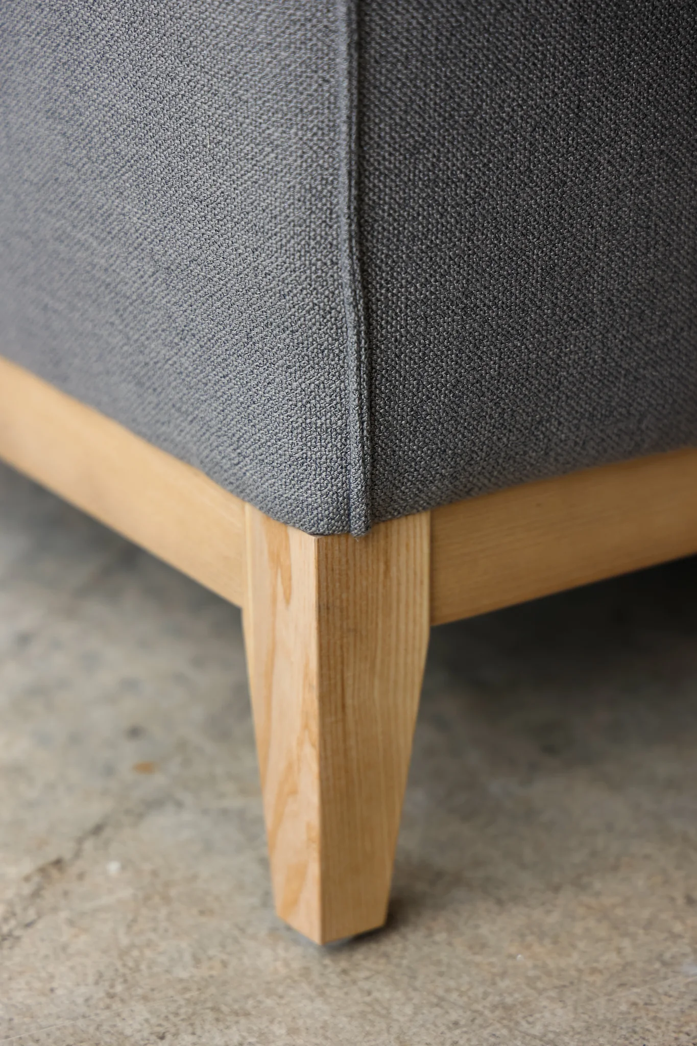 Picasso Performance Fabric Sofa - Image 11