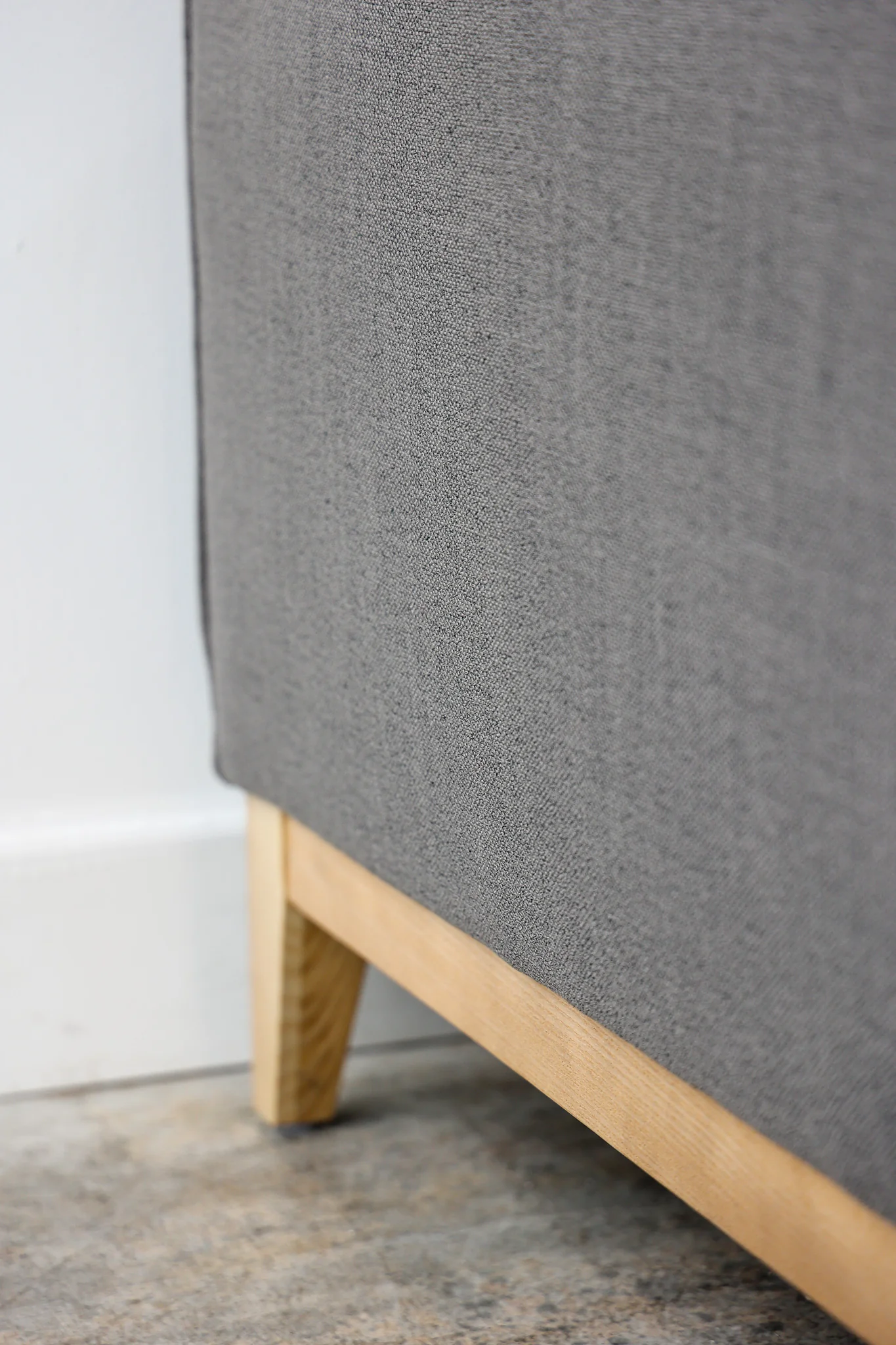 Picasso Performance Fabric Sofa - Image 12