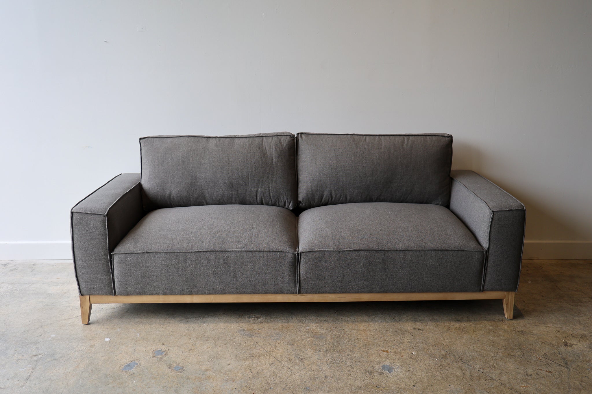 Picasso Performance Fabric Sofa - Image 4