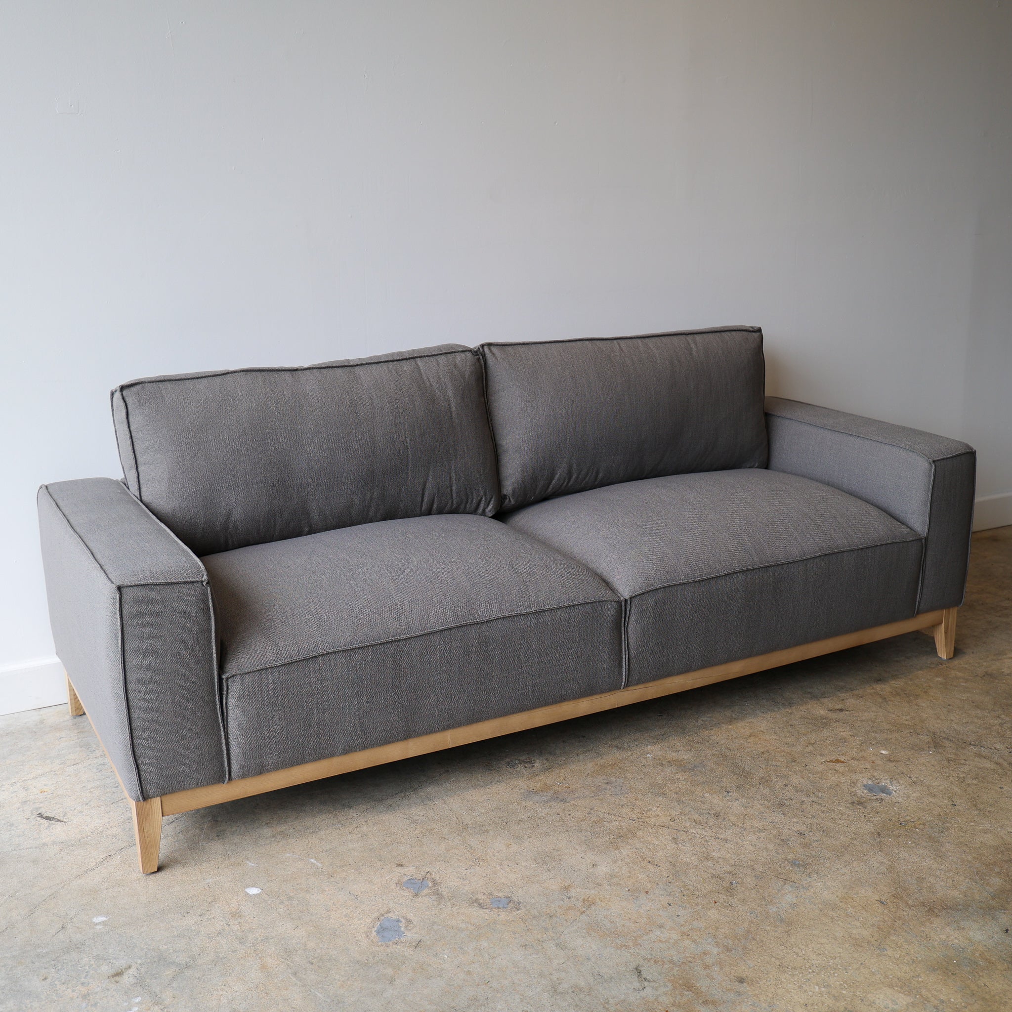 Picasso Performance Fabric Sofa - Image 5