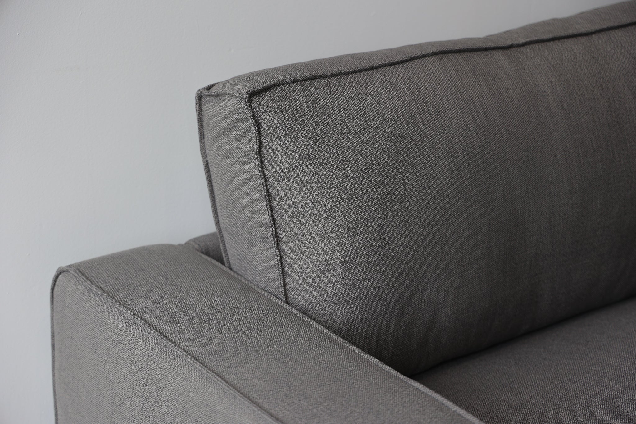 Picasso Performance Fabric Sofa - Image 8