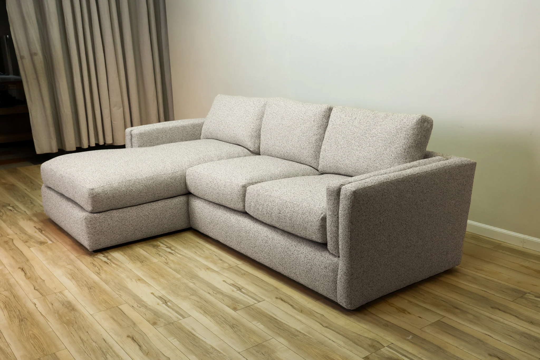 Pierce Two Piece Sectional - Image 3