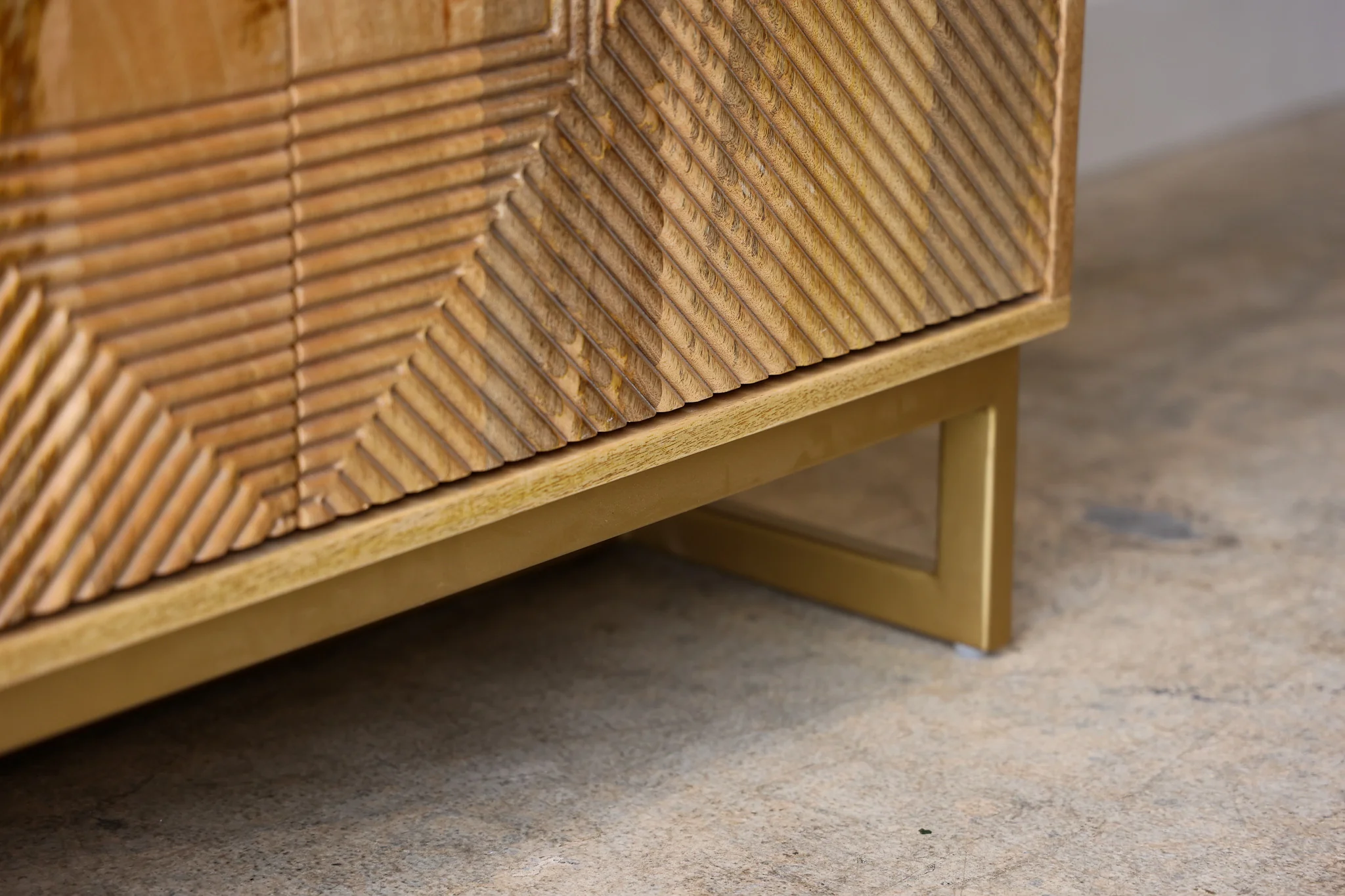 Channelside Small Cabinet - Image 11