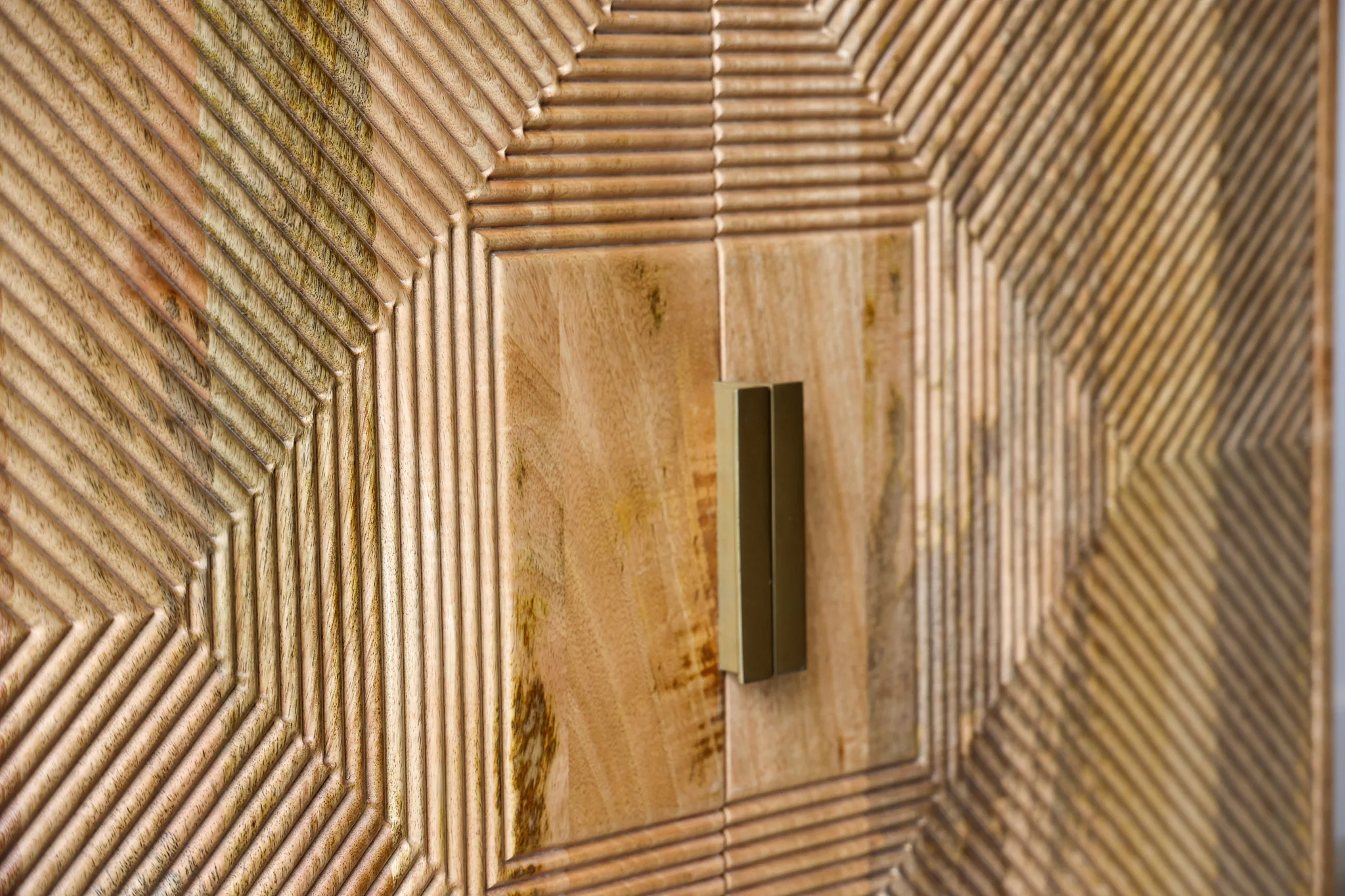 Channelside Small Cabinet - Image 12