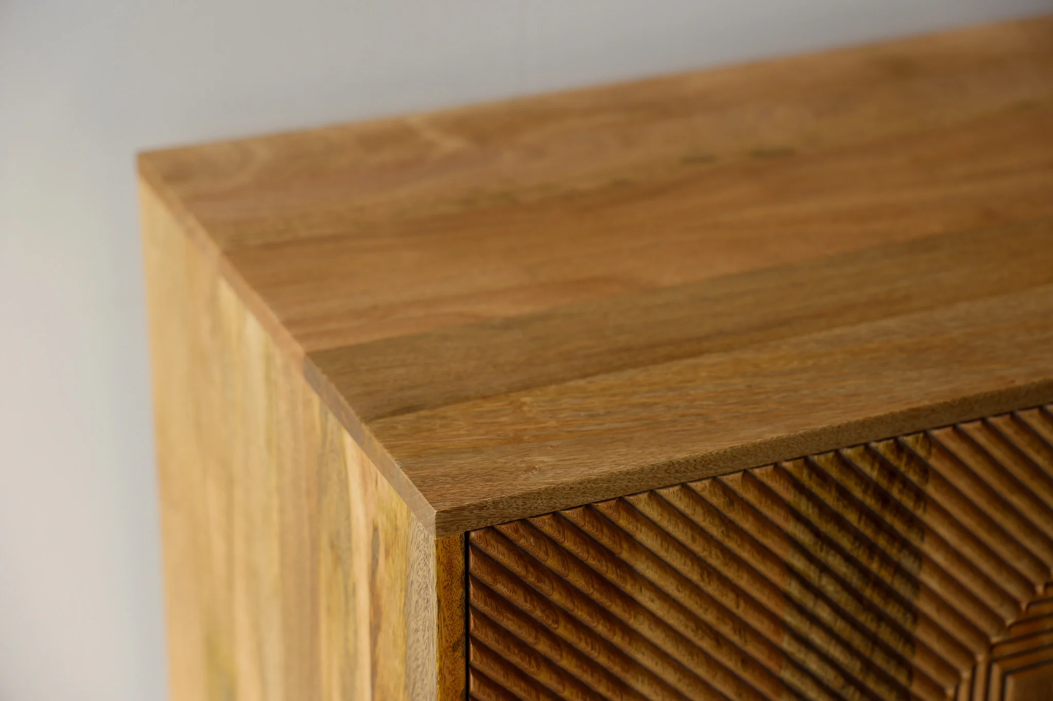 Channelside Small Cabinet - Image 13