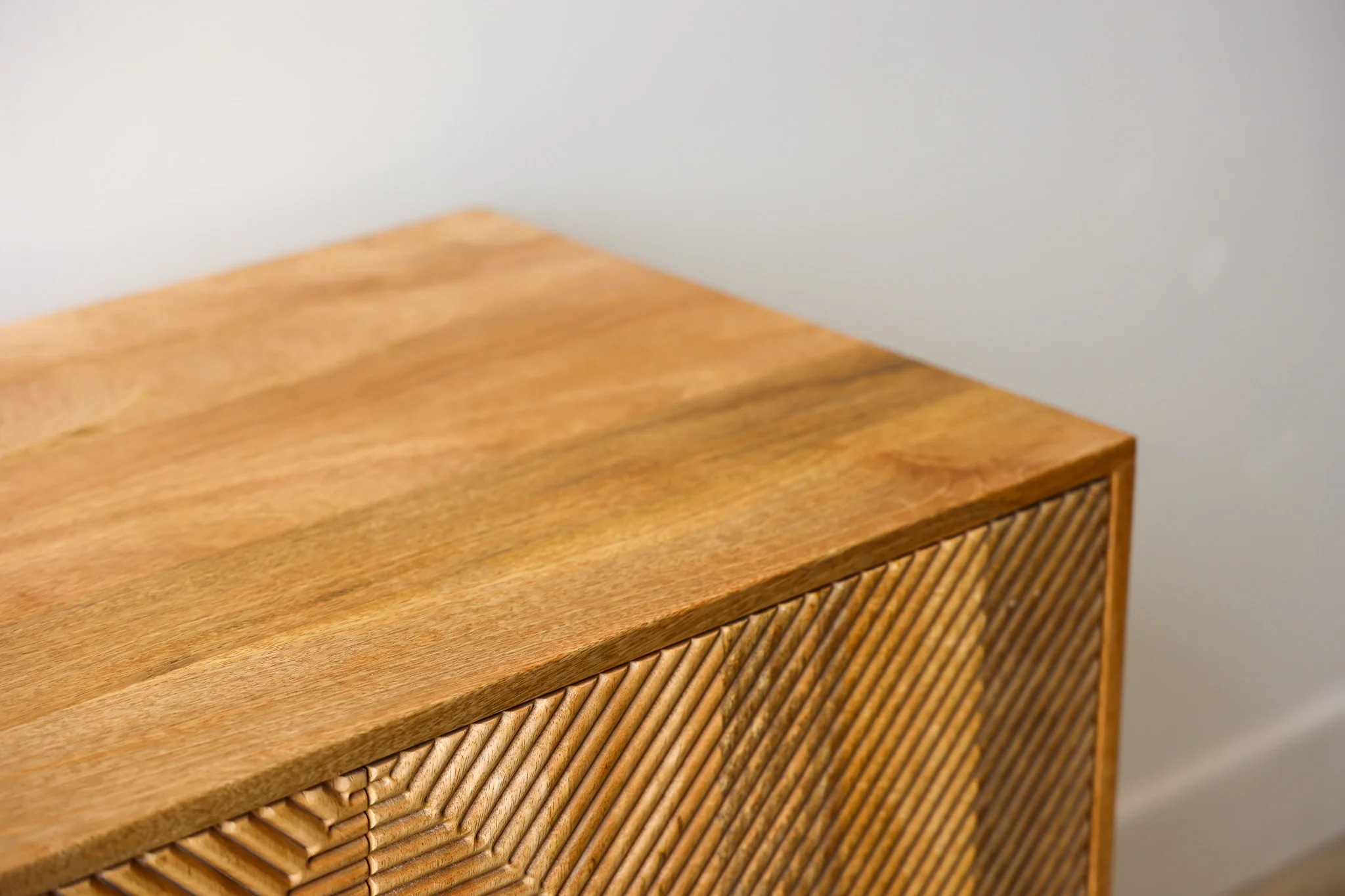 Channelside Small Cabinet - Image 14