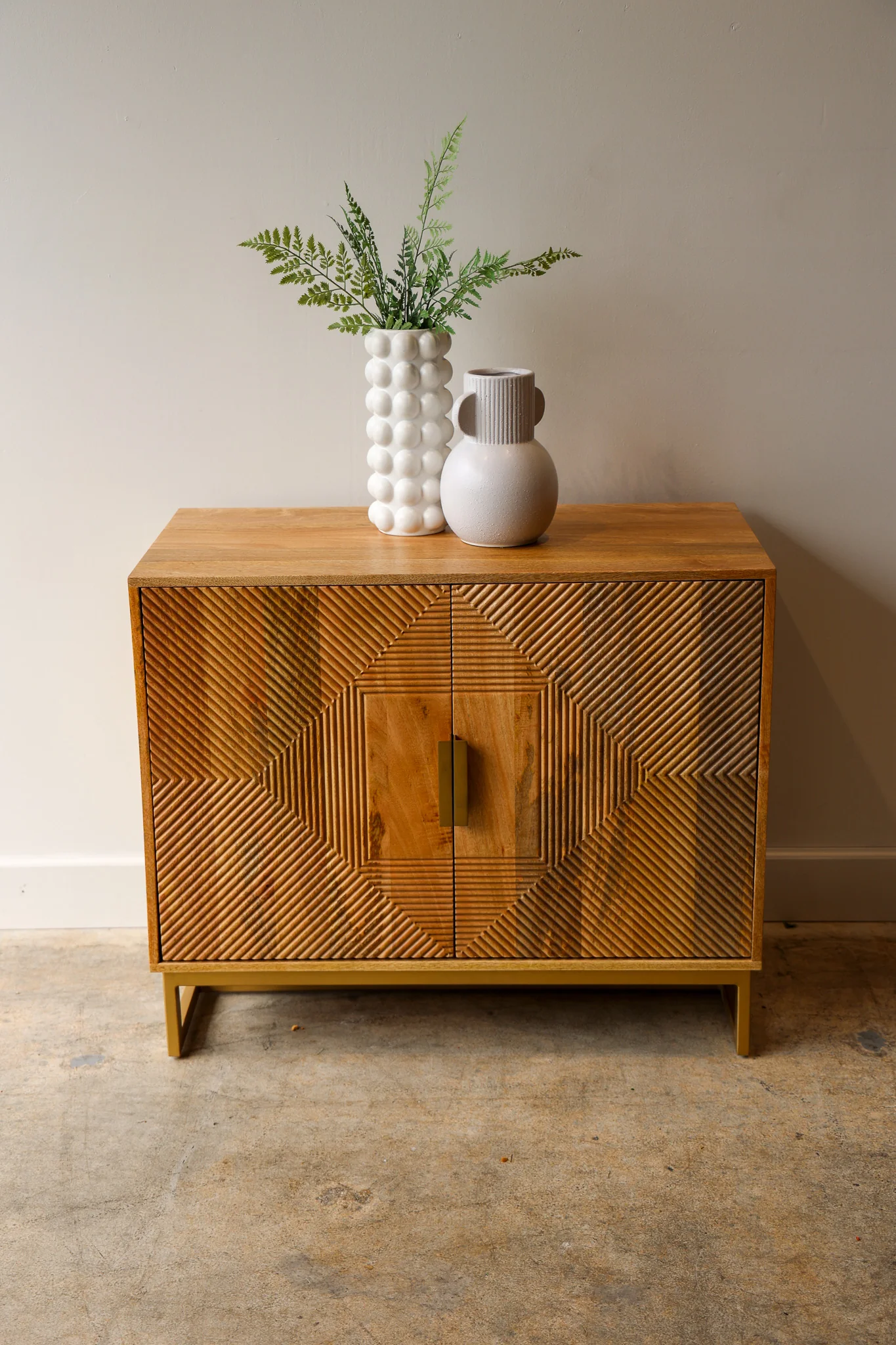 Channelside Small Cabinet - Image 15