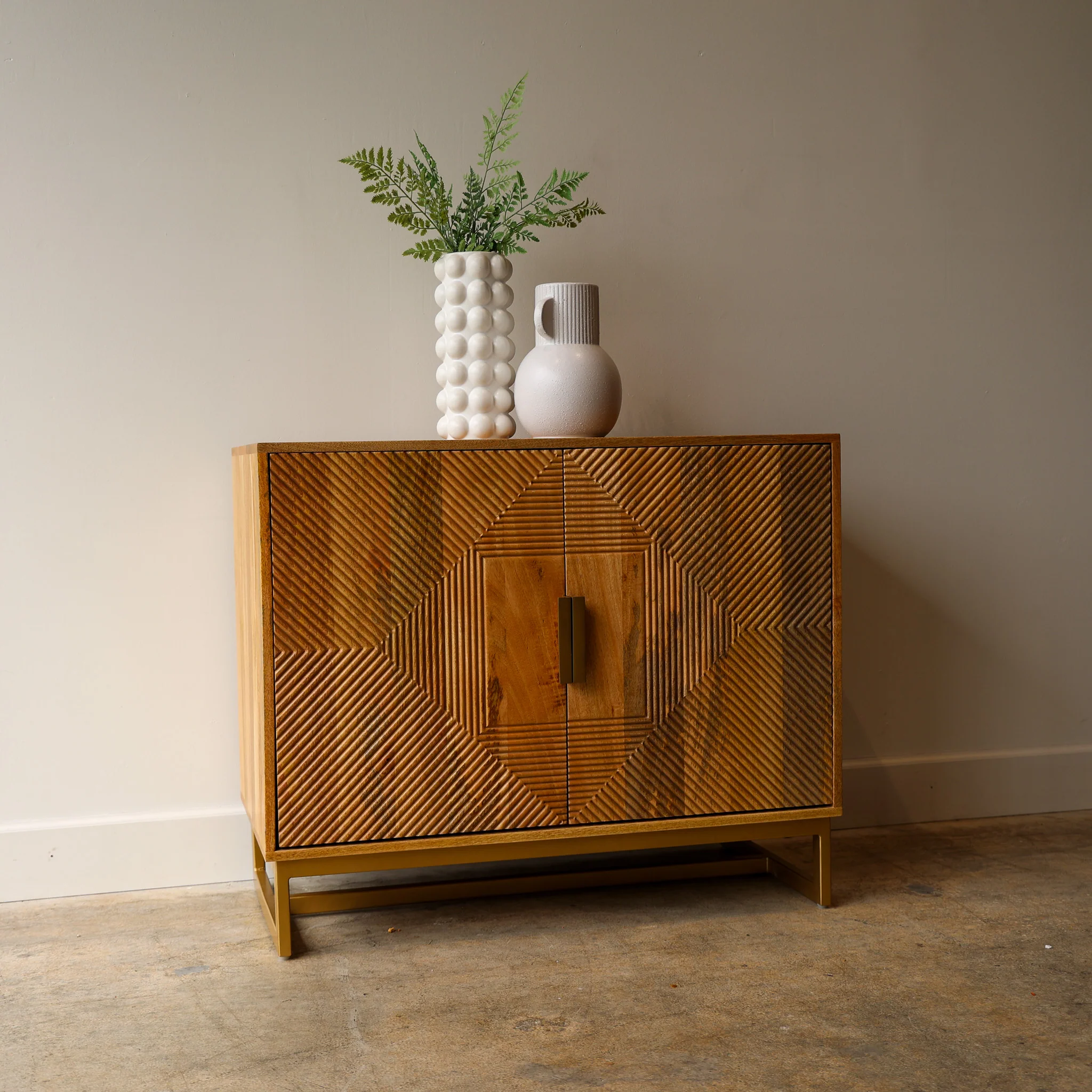 Channelside Small Cabinet - Image 3