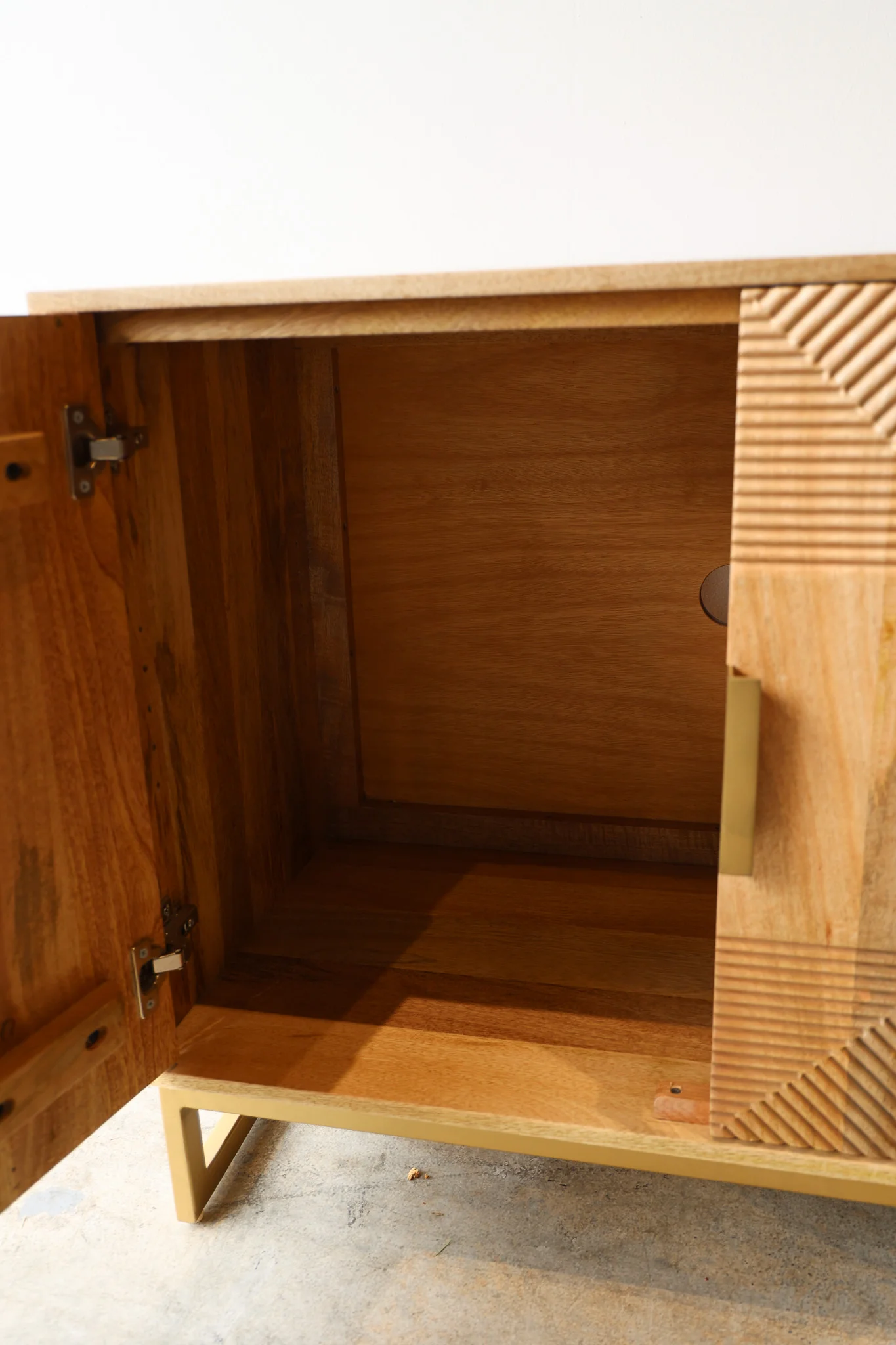 Channelside Small Cabinet - Image 4