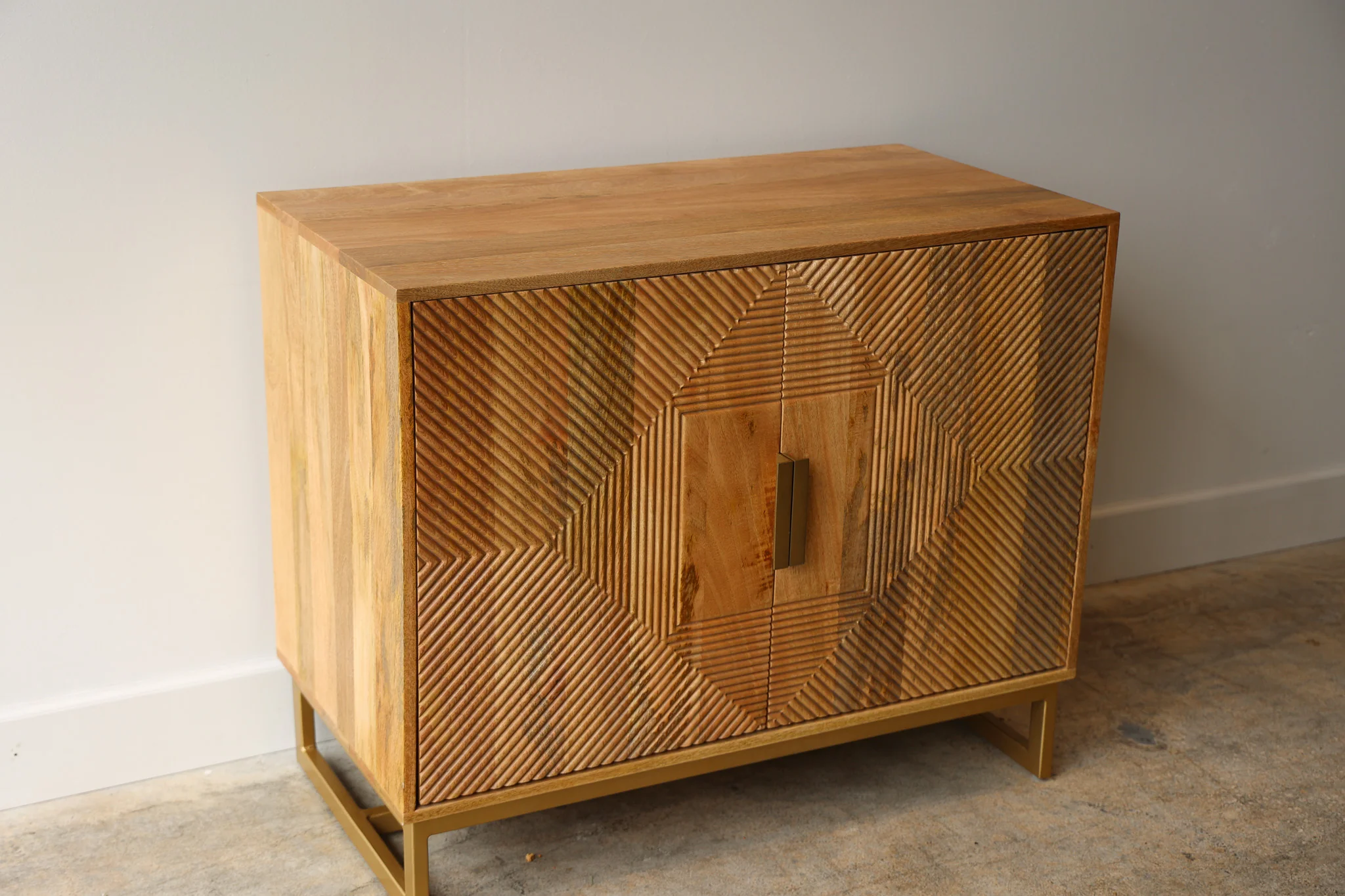 Channelside Small Cabinet - Image 9