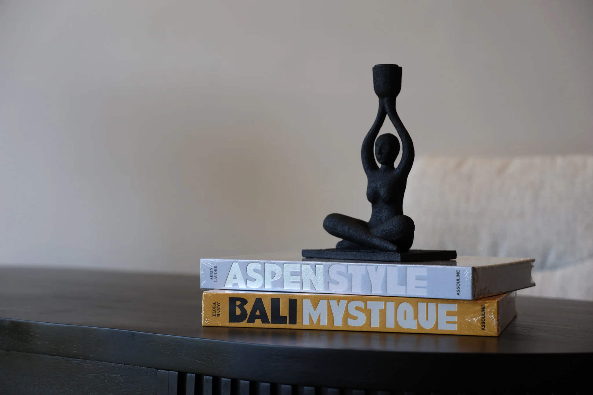 Flow Black Desk - Image 33