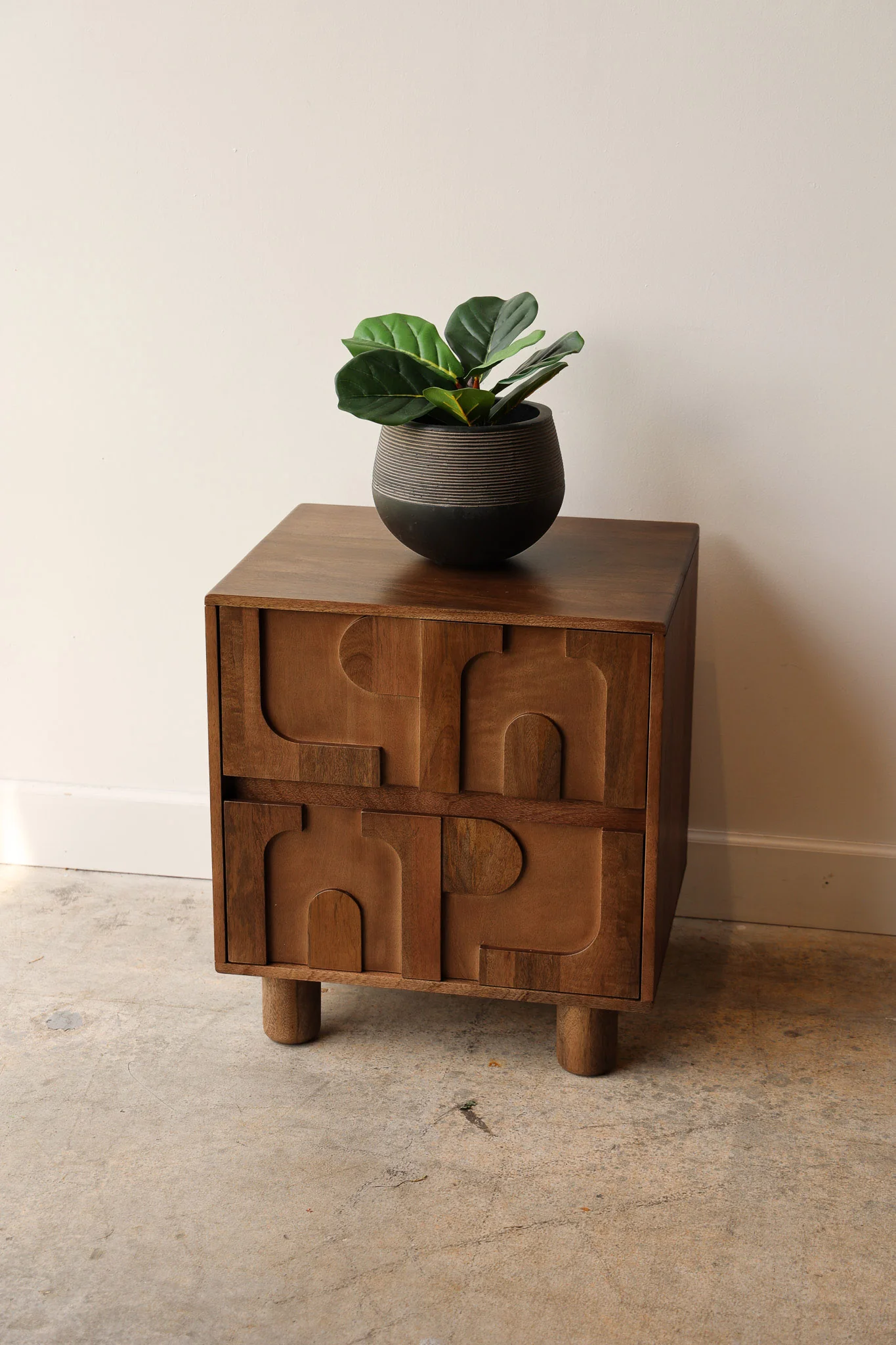 Funky Nightstand - Image 5