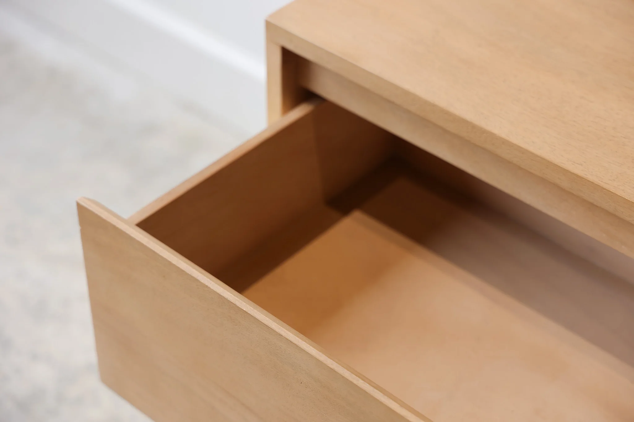 Oslo Nightstand - Image 3