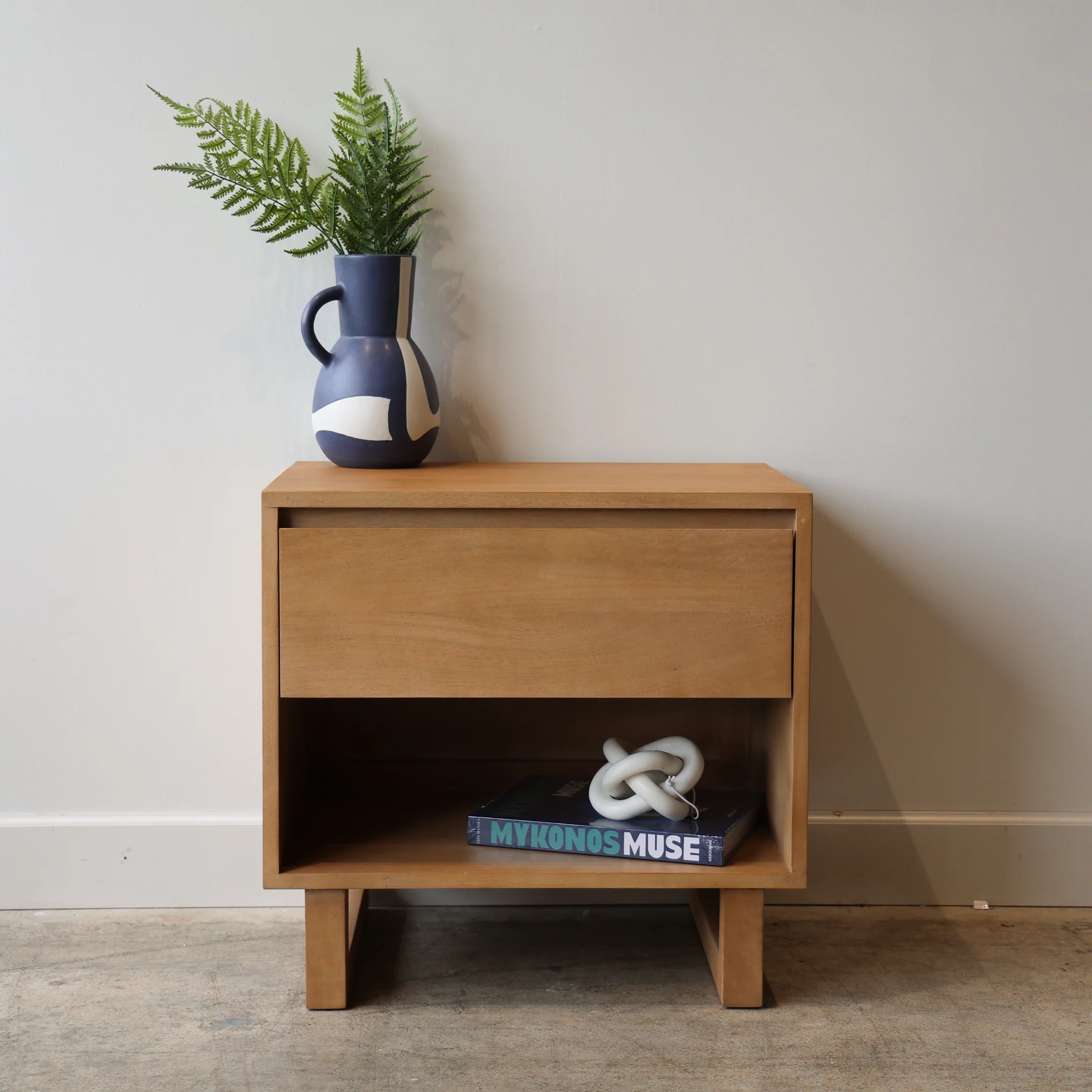 Oslo Nightstand - Image 6