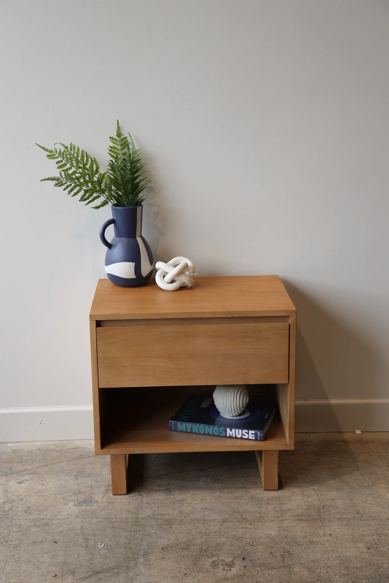 Oslo Nightstand - Image 7