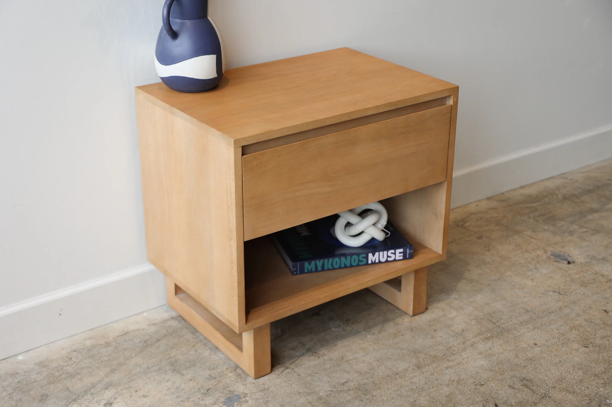 Oslo Nightstand - Image 8