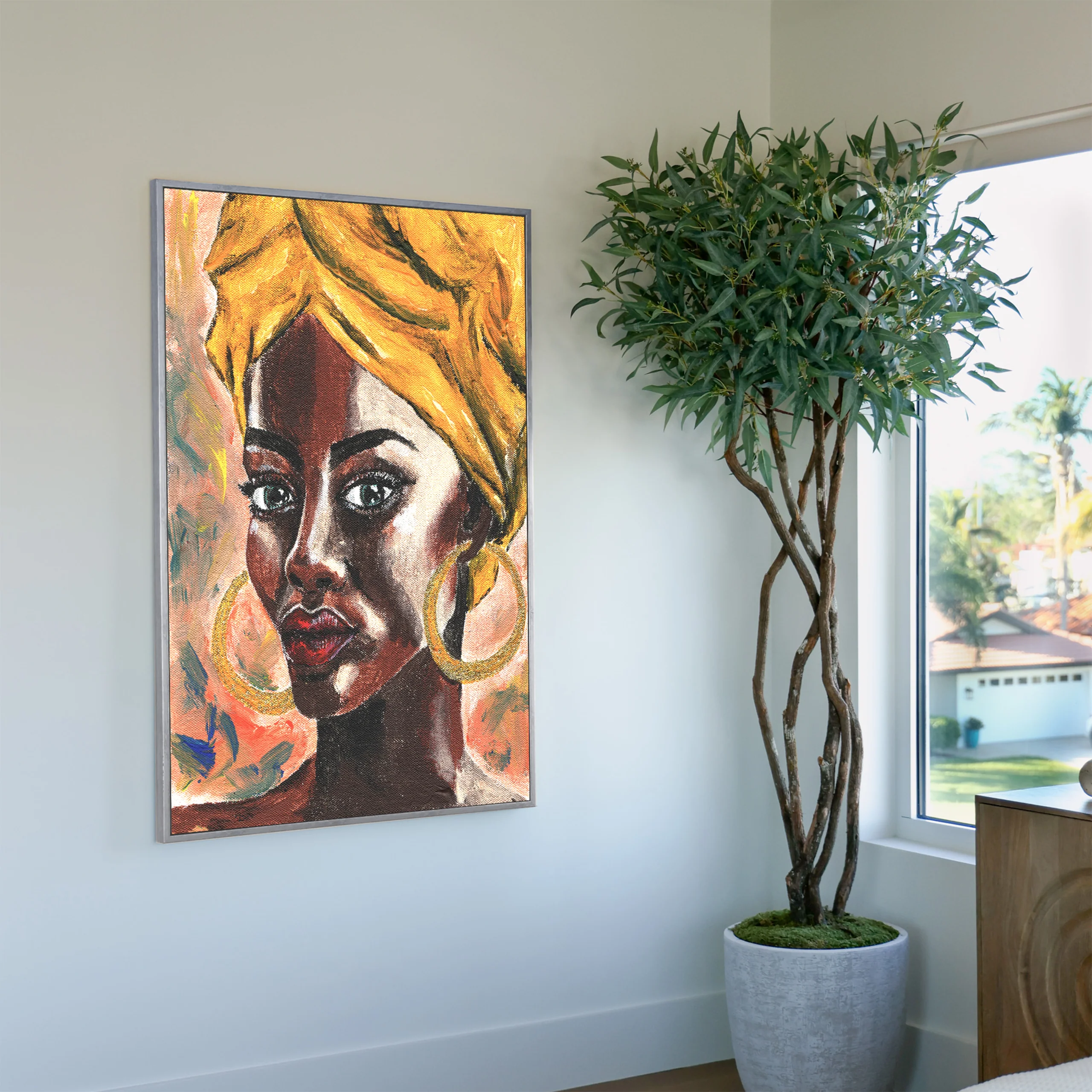 Nicole Custom Art - Image 5