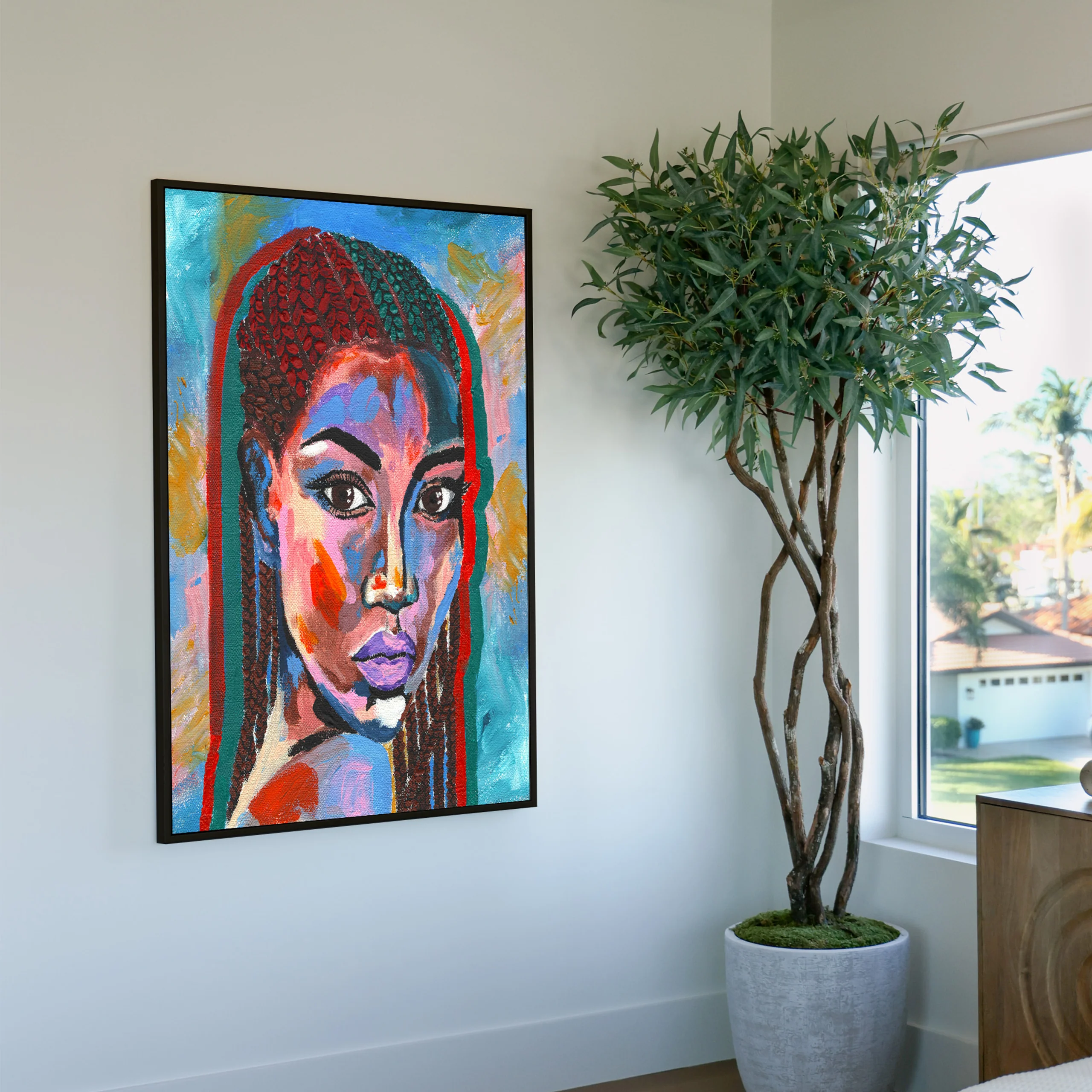 Ronnie Custom Art - Image 3