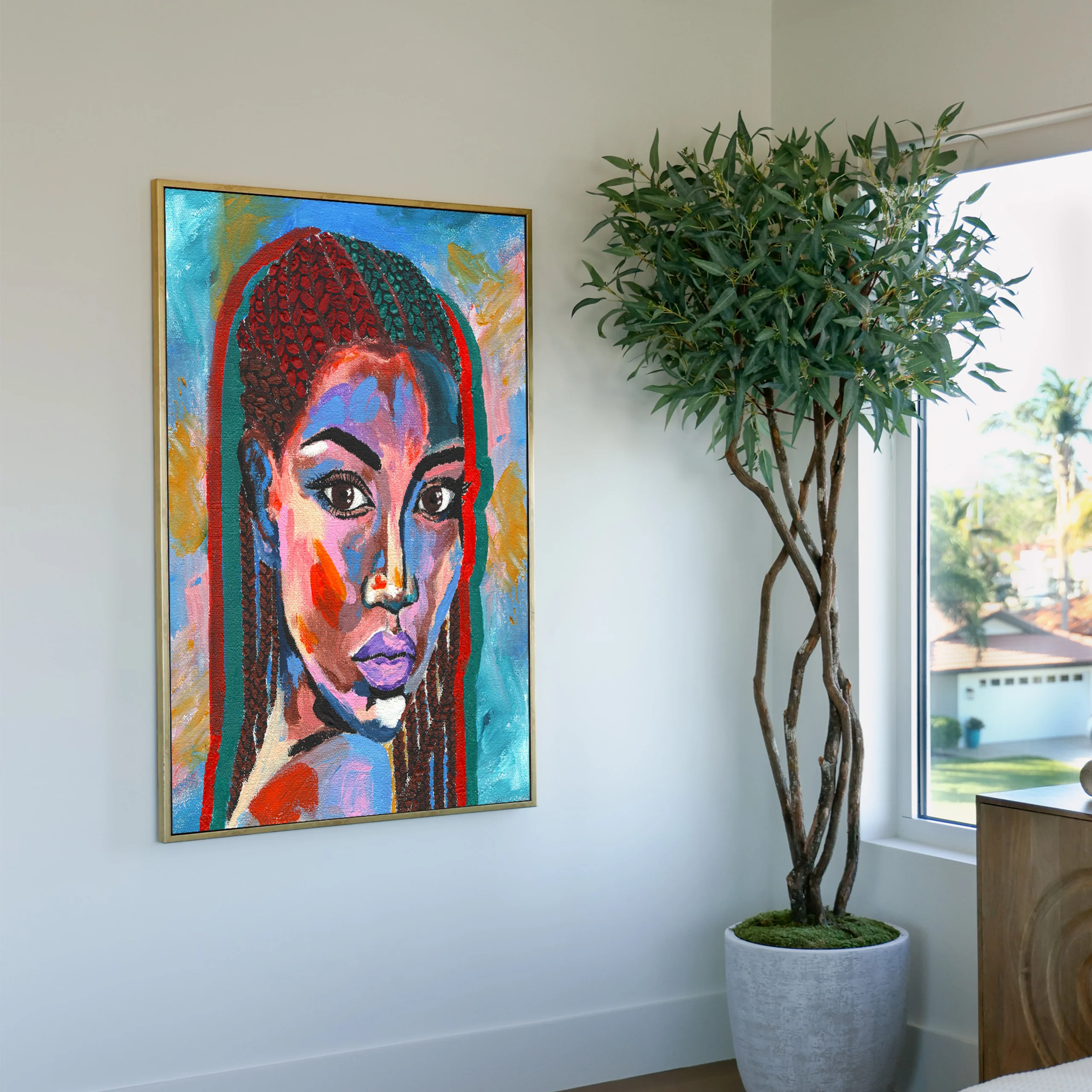 Ronnie Custom Art - Image 4