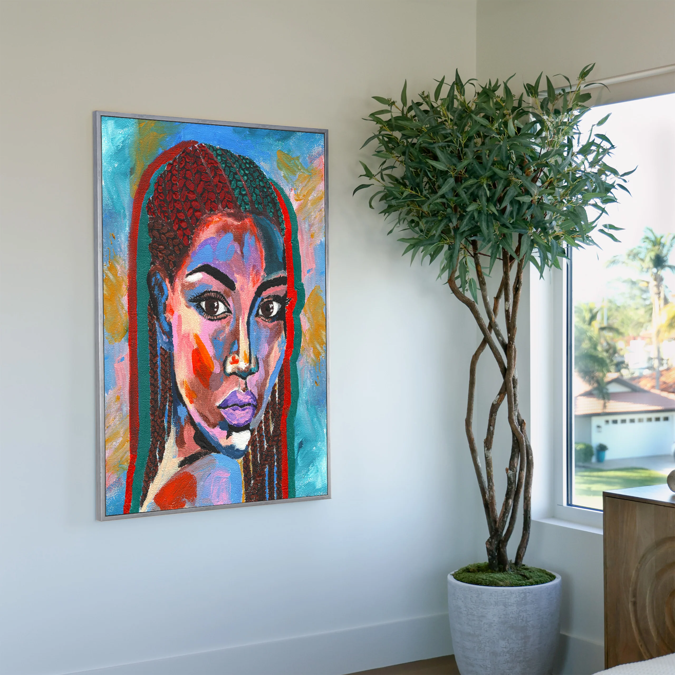 Ronnie Custom Art - Image 5