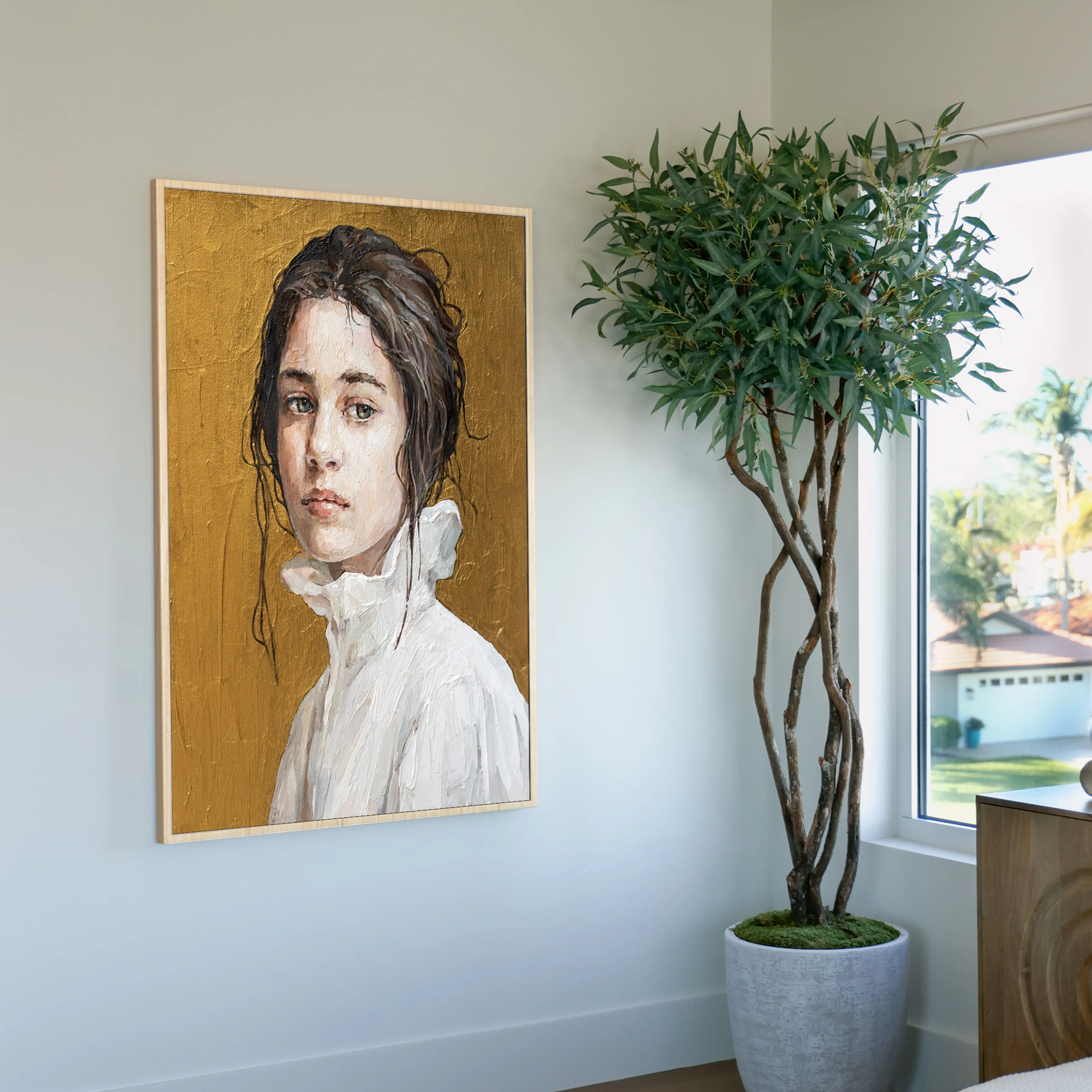 Pensive Custom Art - Image 5