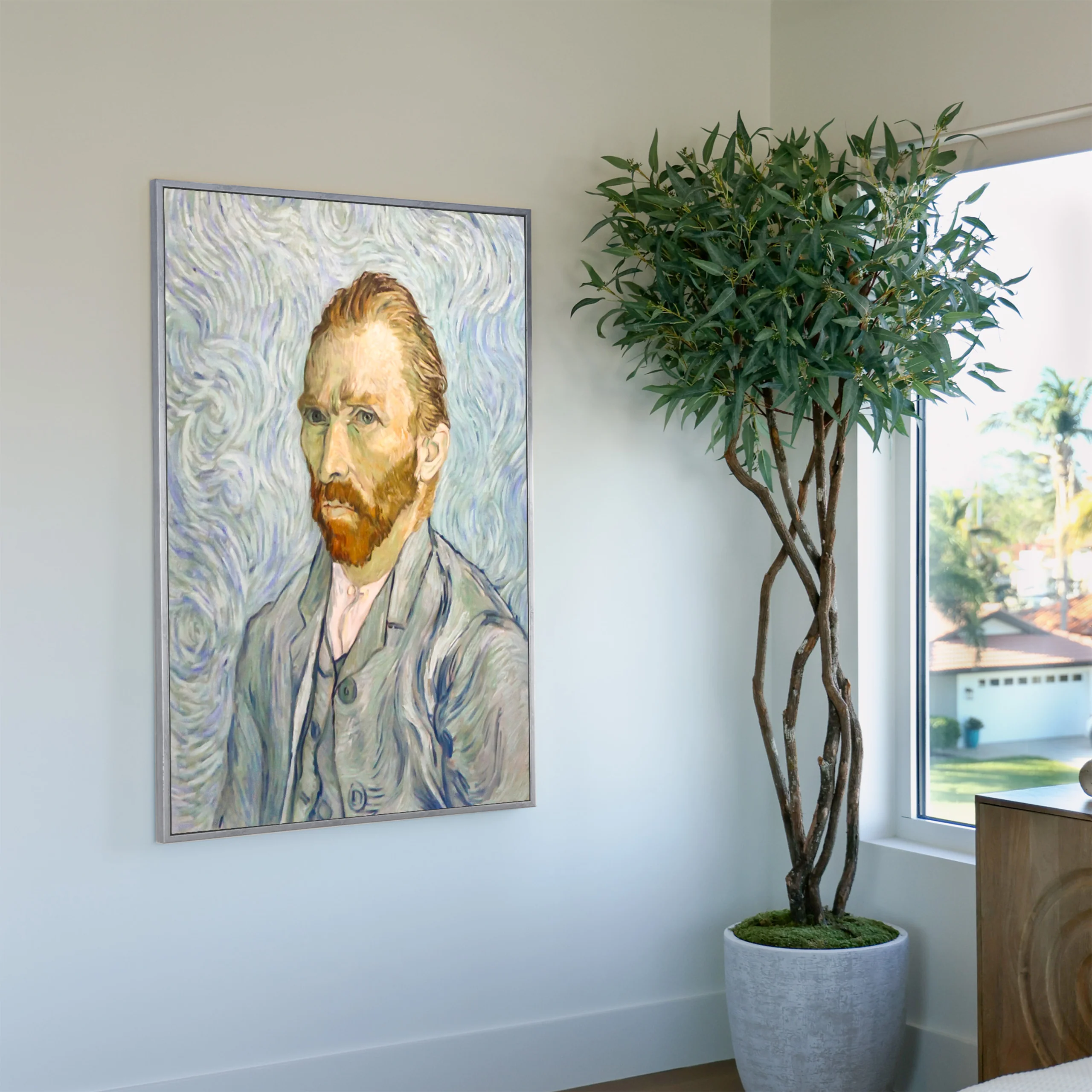 Francisco Custom Art - Image 4