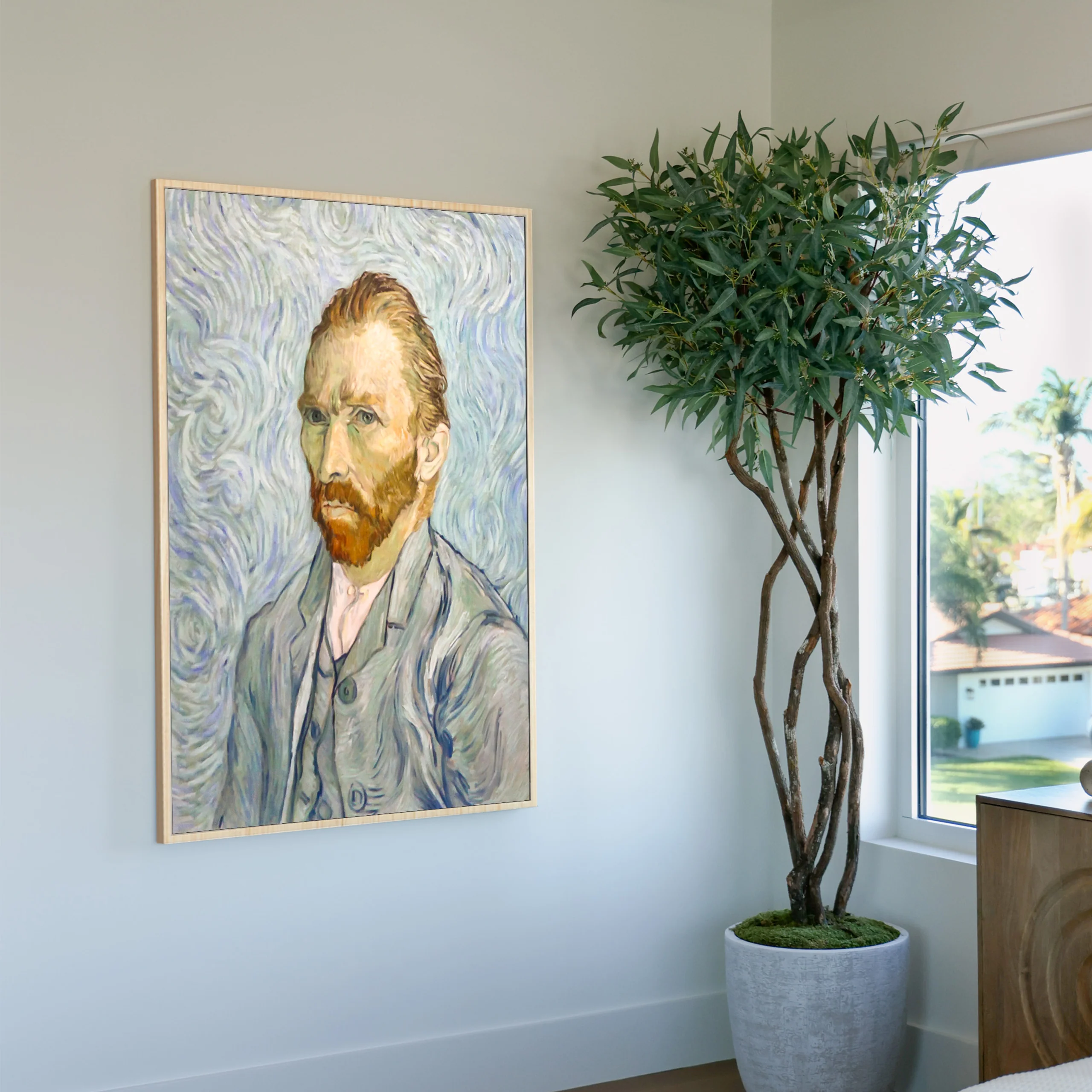 Francisco Custom Art - Image 5