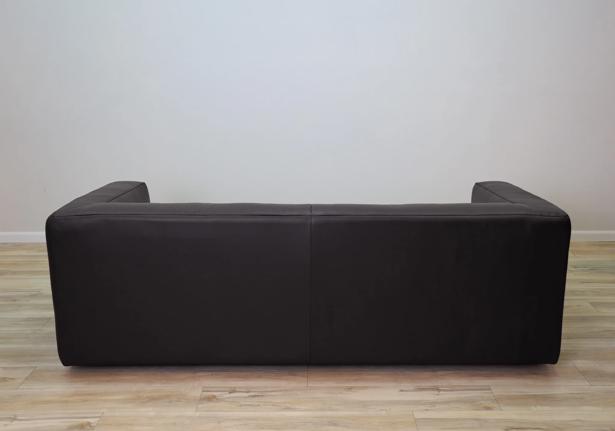 Sedona Leather Sofa - Image 4